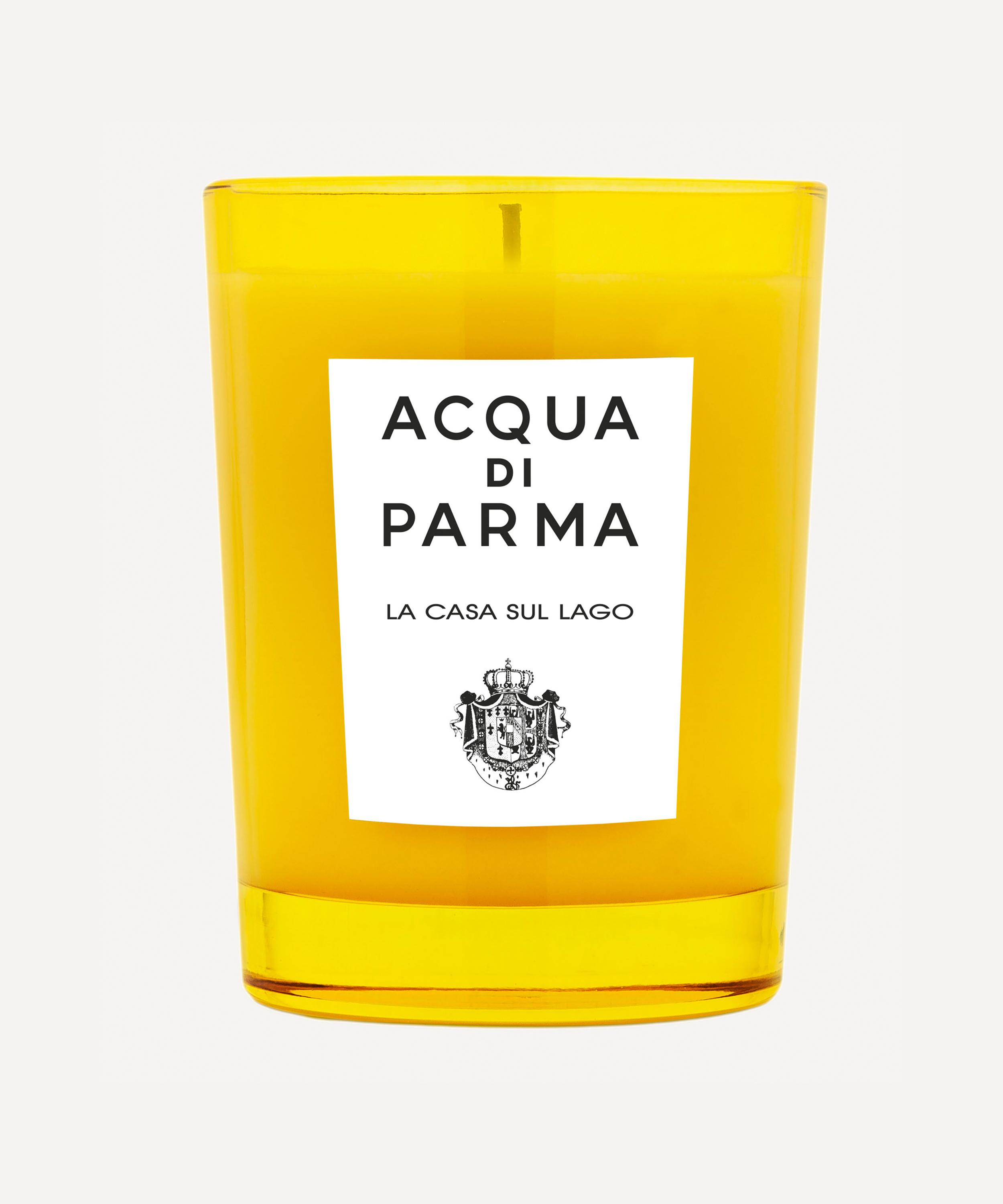 Acqua Di Parma - La Casa sul Lago Candle 200g image number 0