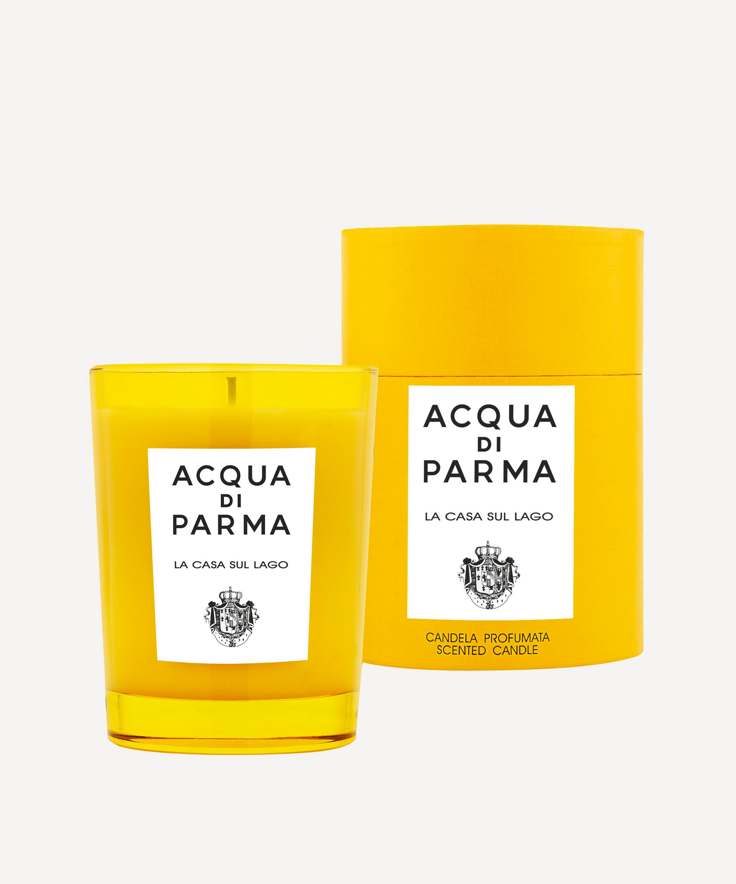 Acqua Di Parma - La Casa sul Lago Candle 200g image number 1