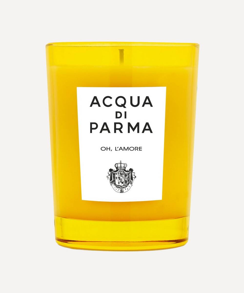 Acqua Di Parma - Oh L'Amore Candle 200g