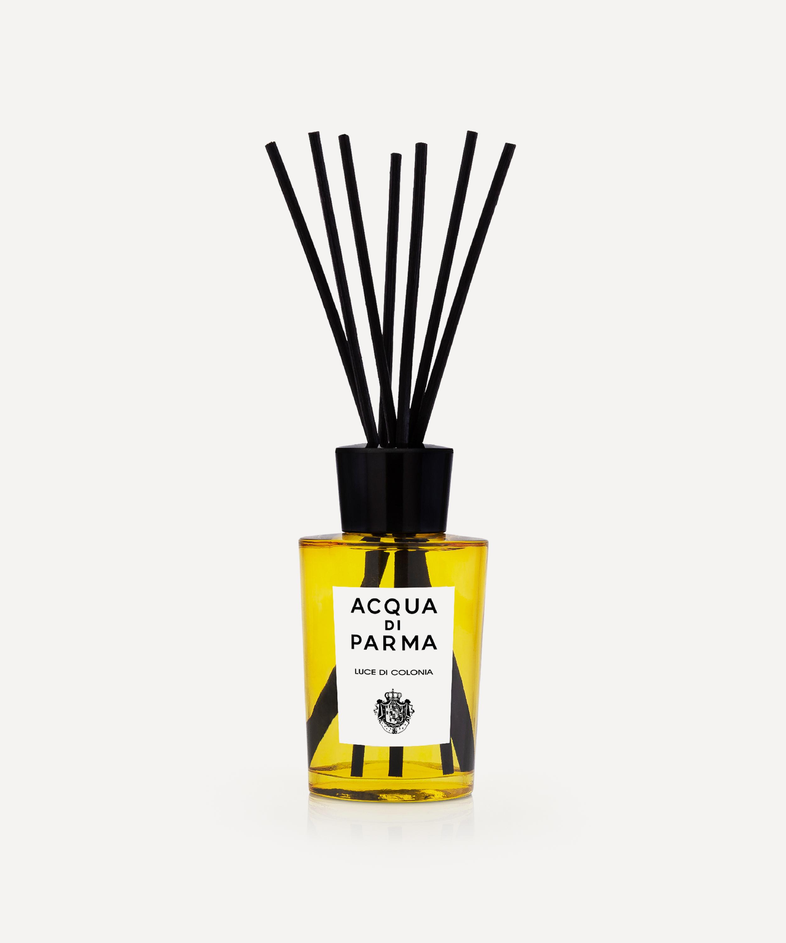 Acqua Di Parma - Luce di Colonia Room Diffuser 180ml