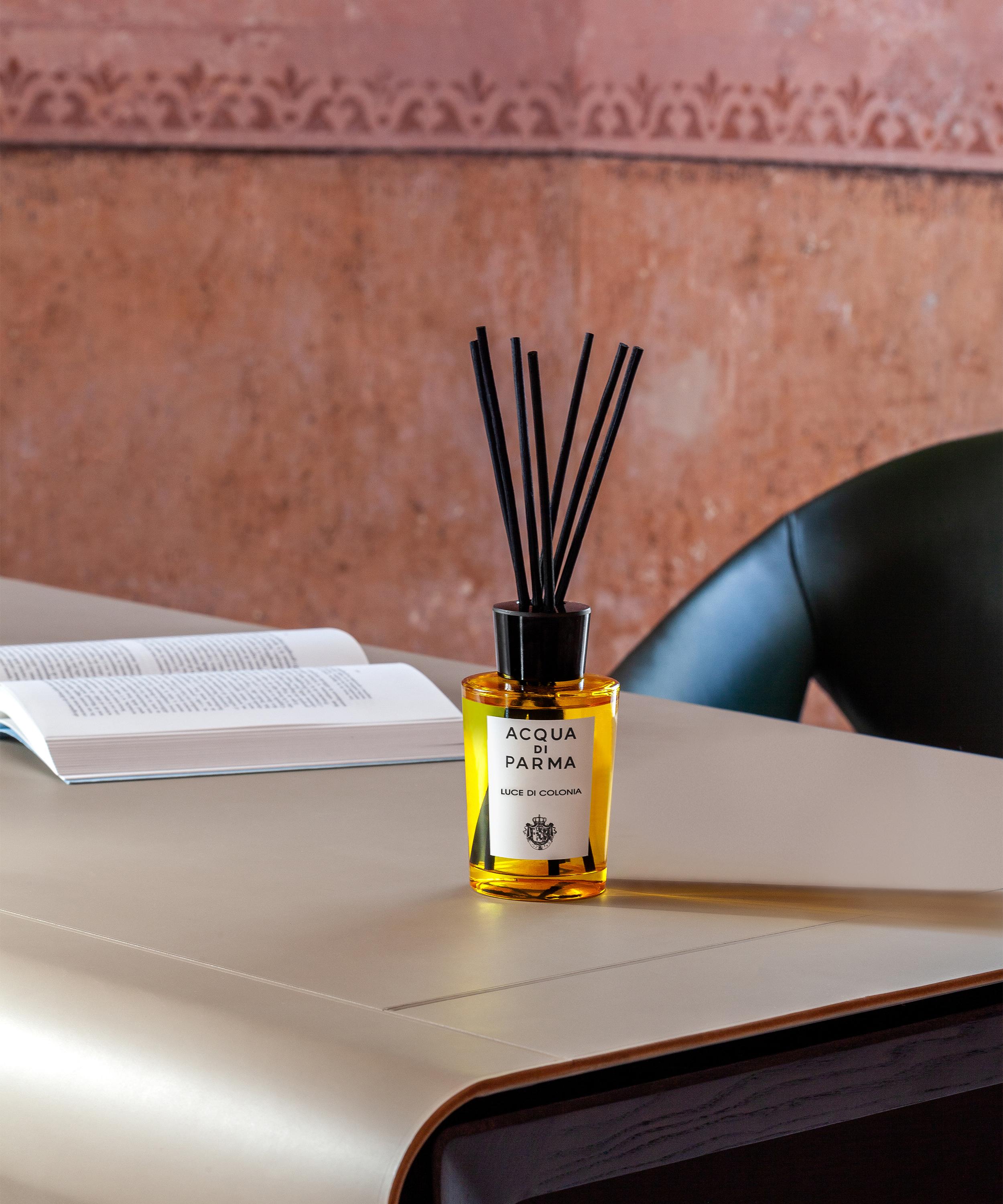 Acqua Di Parma - Luce di Colonia Room Diffuser 180ml image number 1