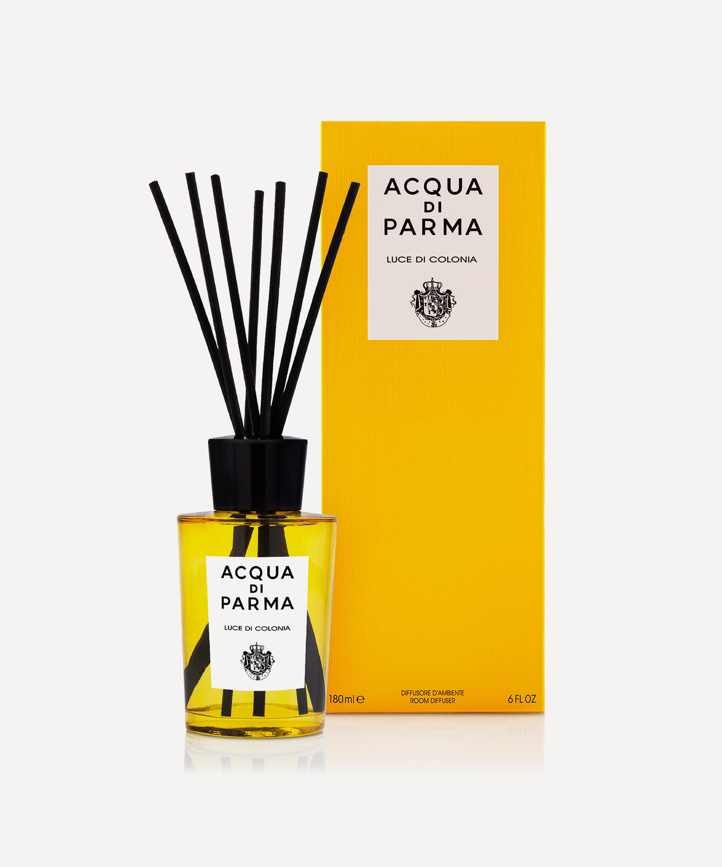 Acqua Di Parma - Luce di Colonia Room Diffuser 180ml image number 2