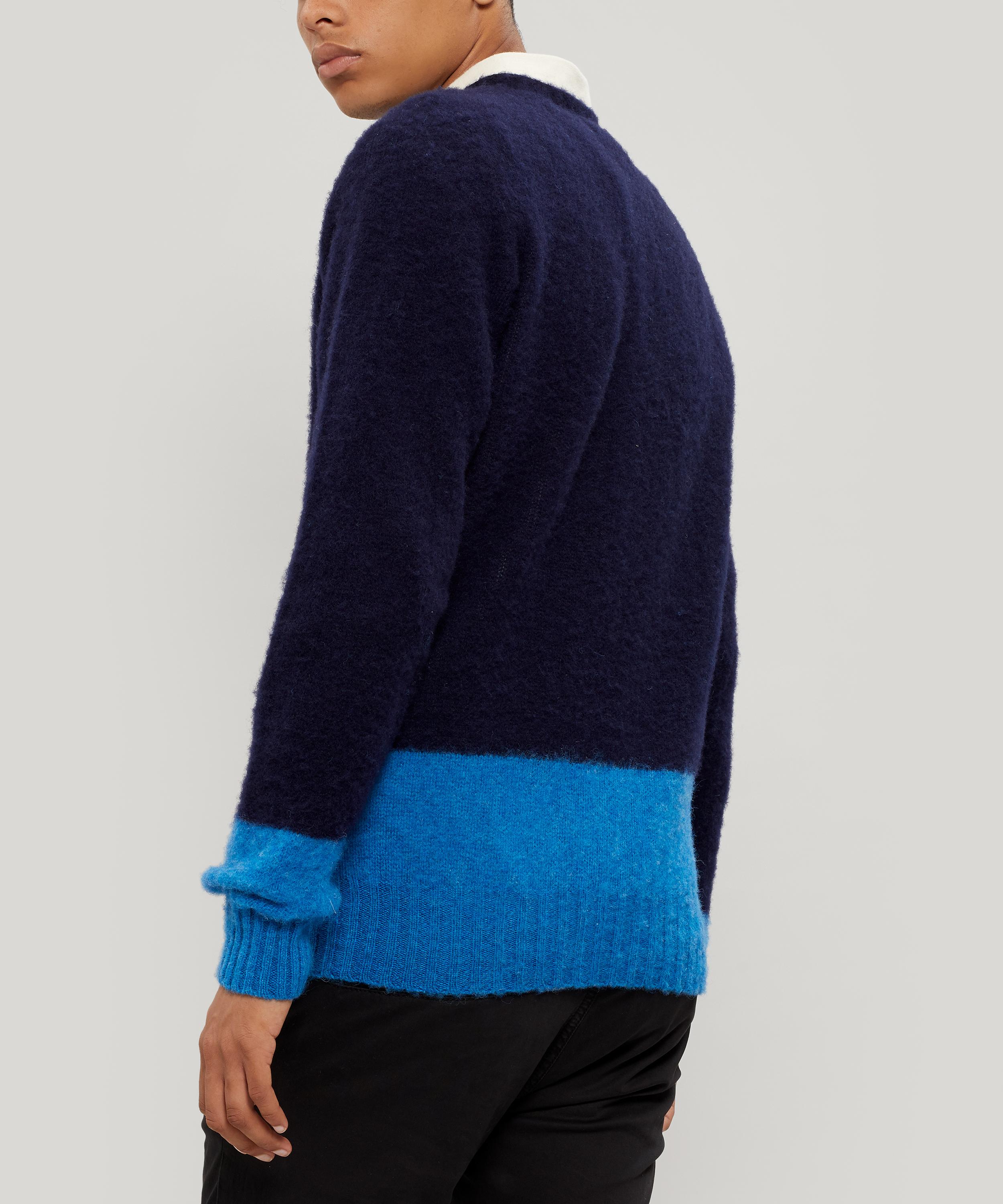 renegade sweater