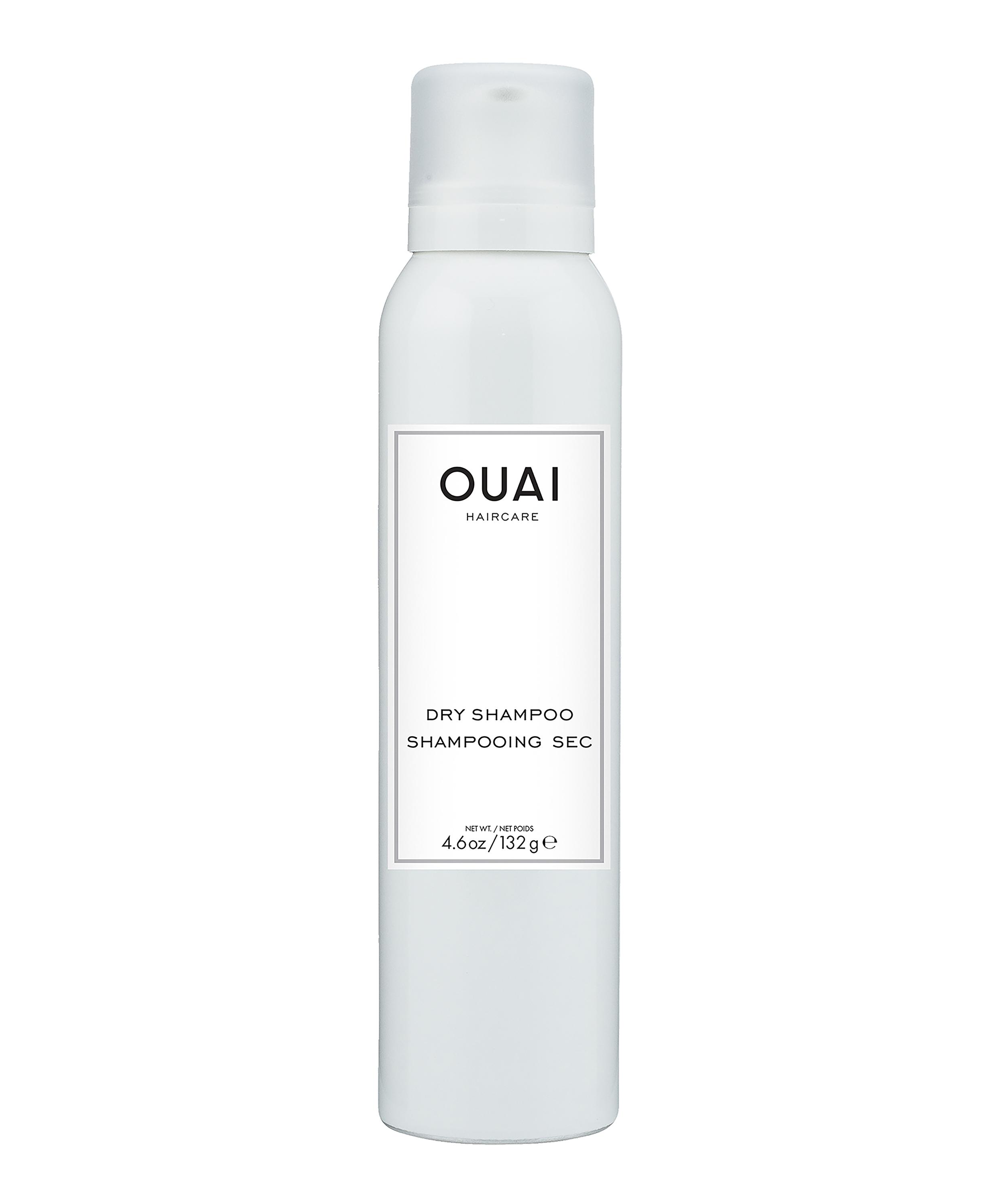 OUAI Dry Shampoo 132g Liberty