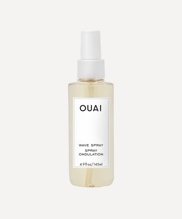 OUAI - Wave Spray 145ml image number null