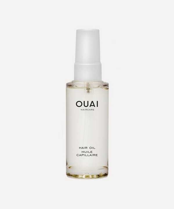 OUAI - Hair Oil 45ml image number null