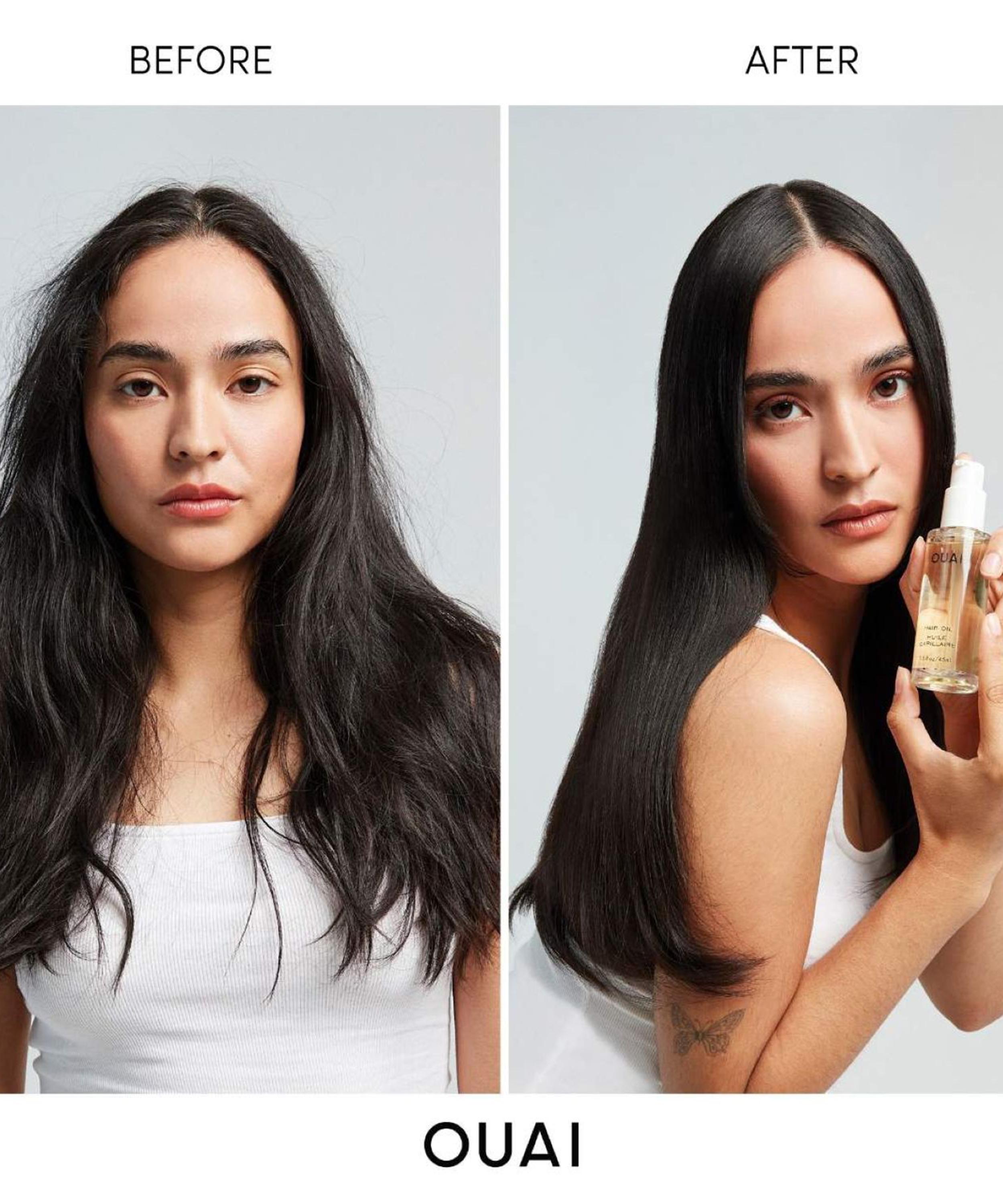 OUAI - Hair Oil 45ml image number 3