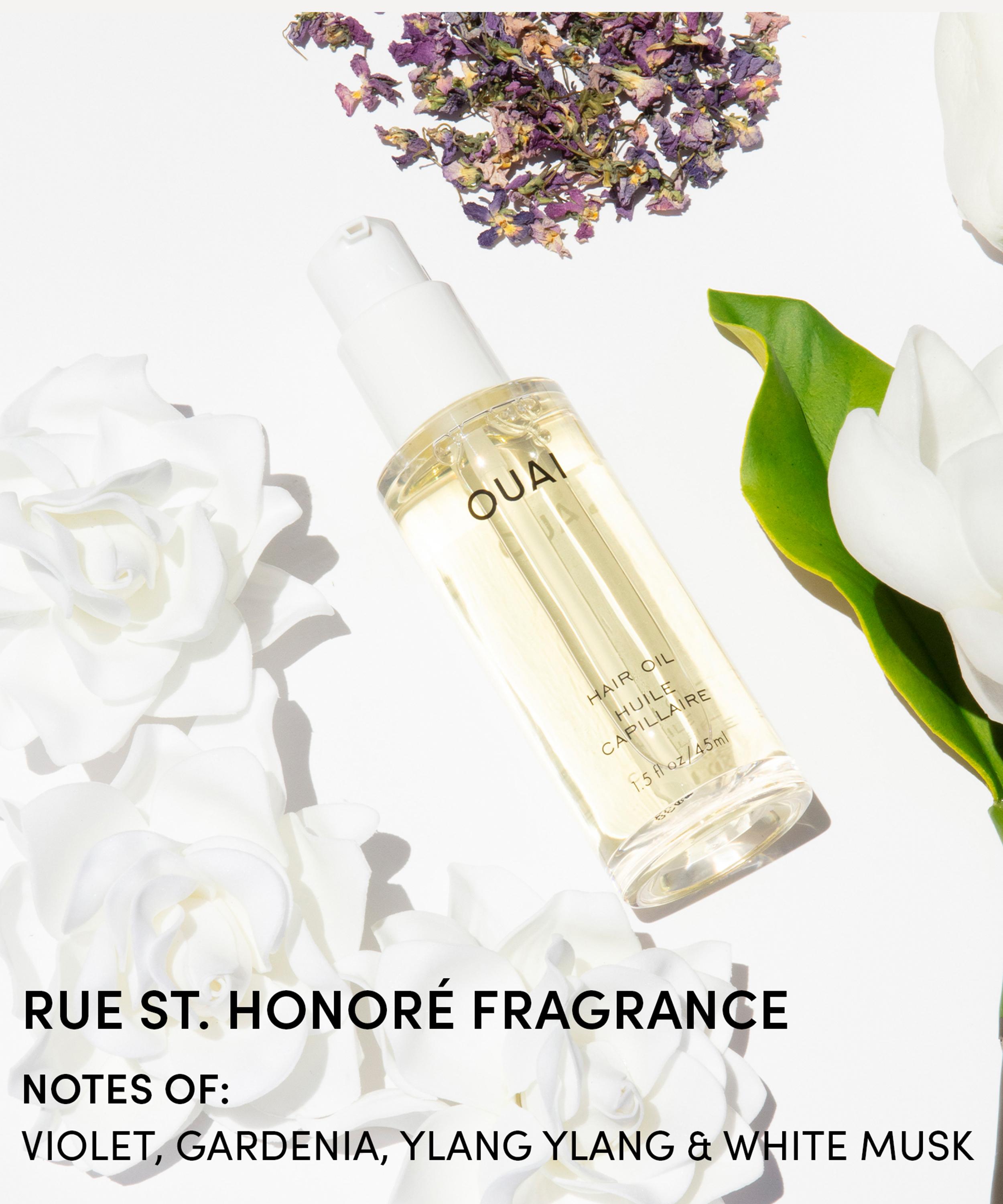 OUAI - Hair Oil 45ml image number 4