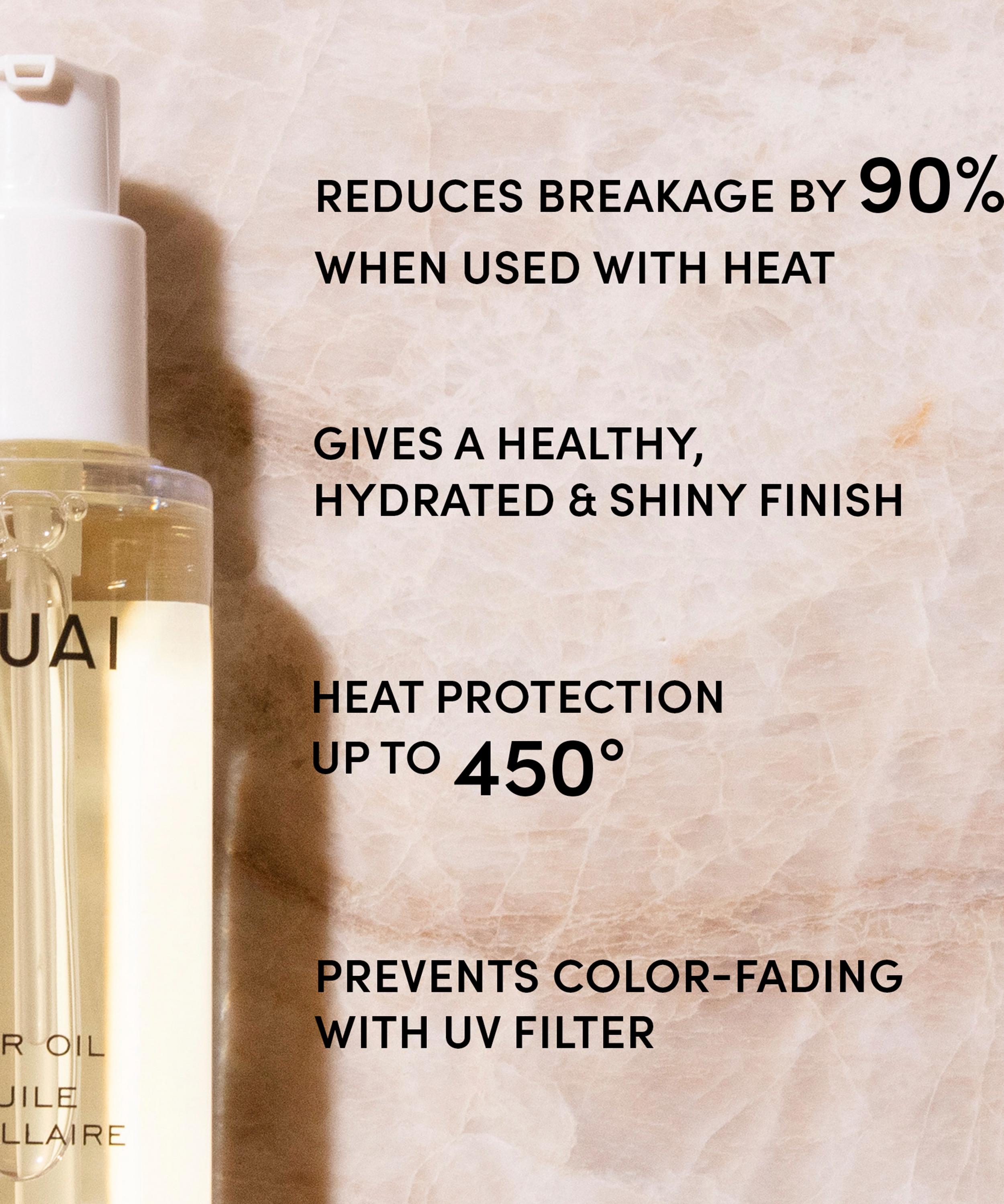 OUAI - Hair Oil 45ml image number 5