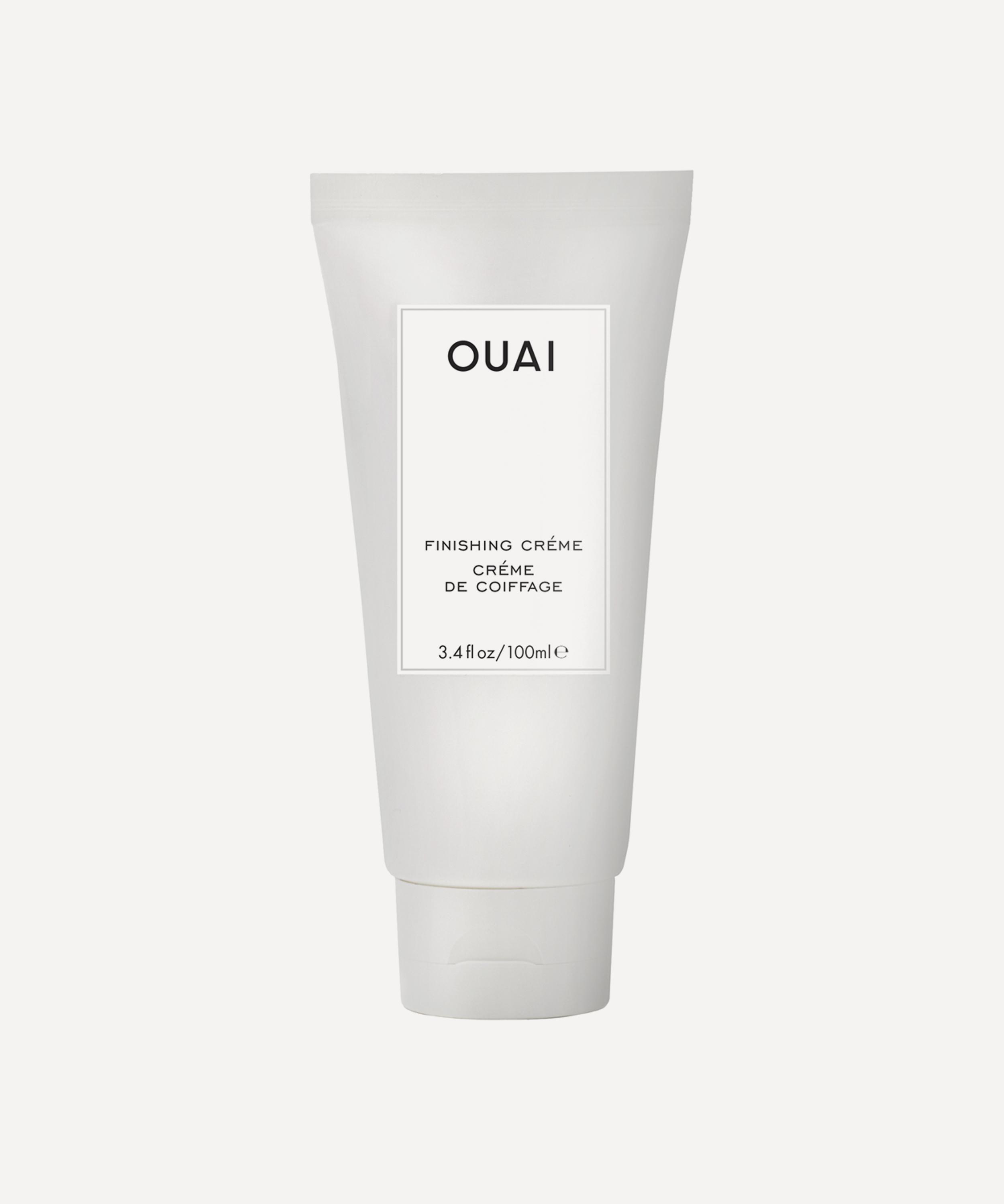OUAI - Finishing Crème 100ml image number 0
