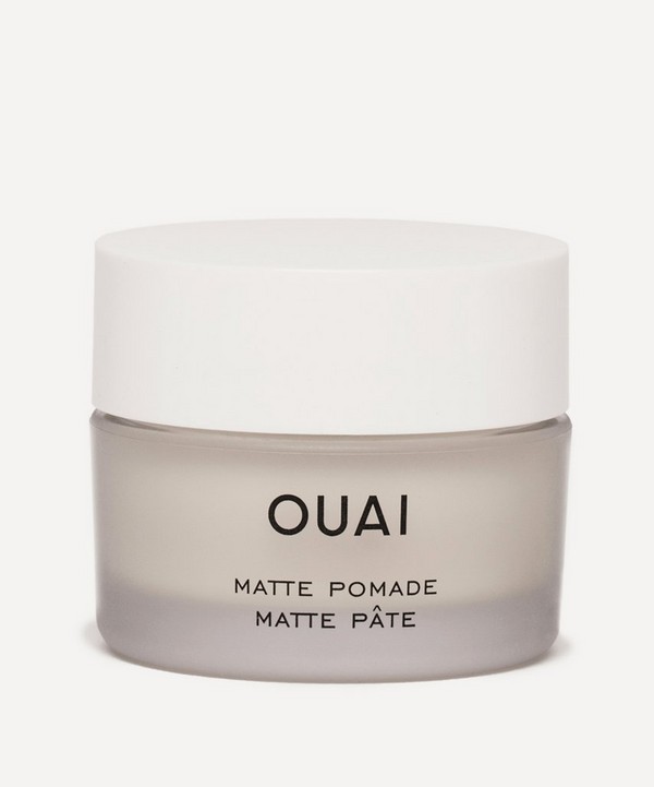 OUAI - Matte Pomade 50ml image number null