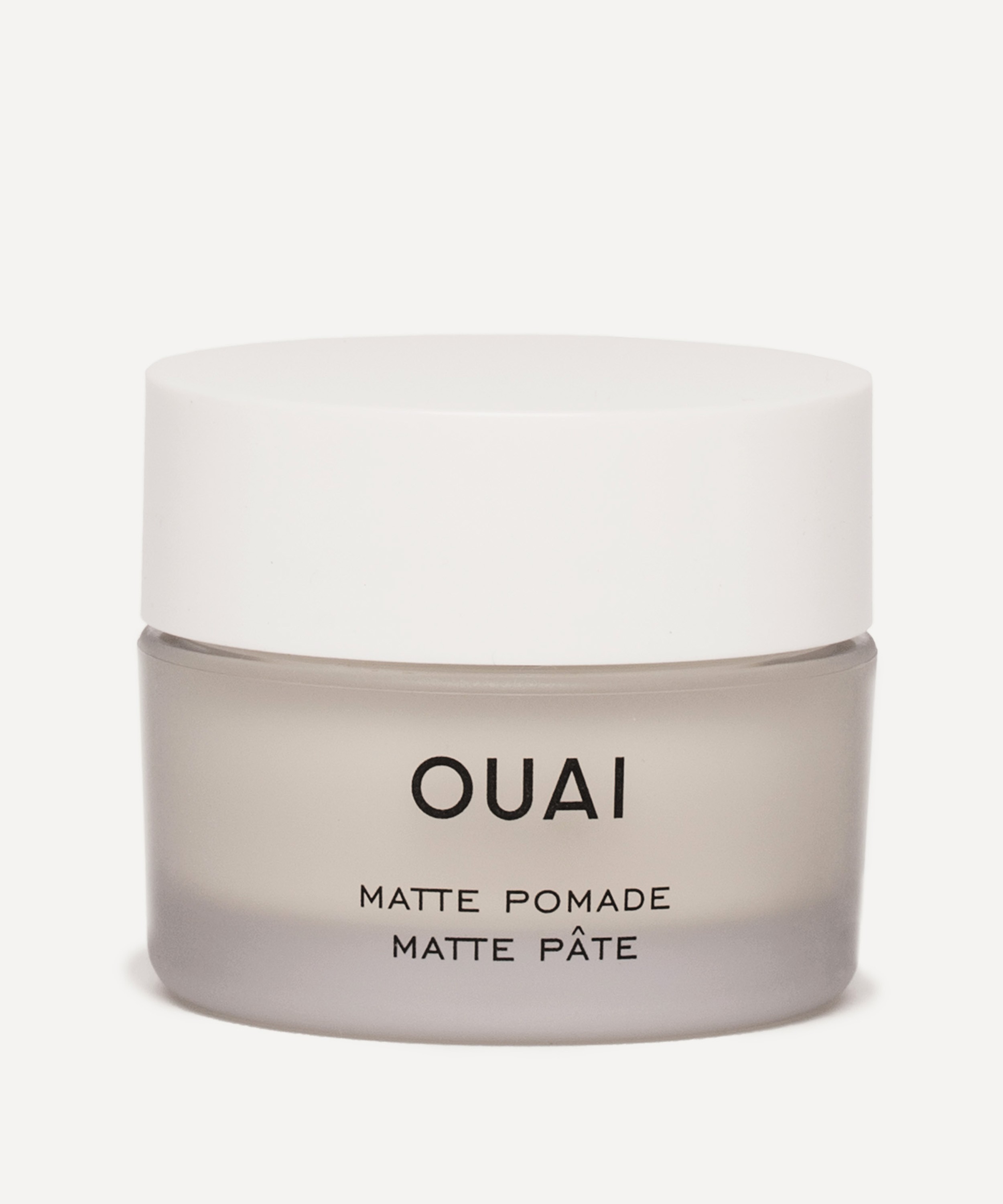 OUAI - Matte Pomade 50ml