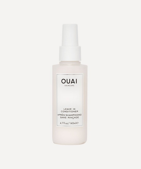 OUAI - Leave-In Conditioner 140ml image number null
