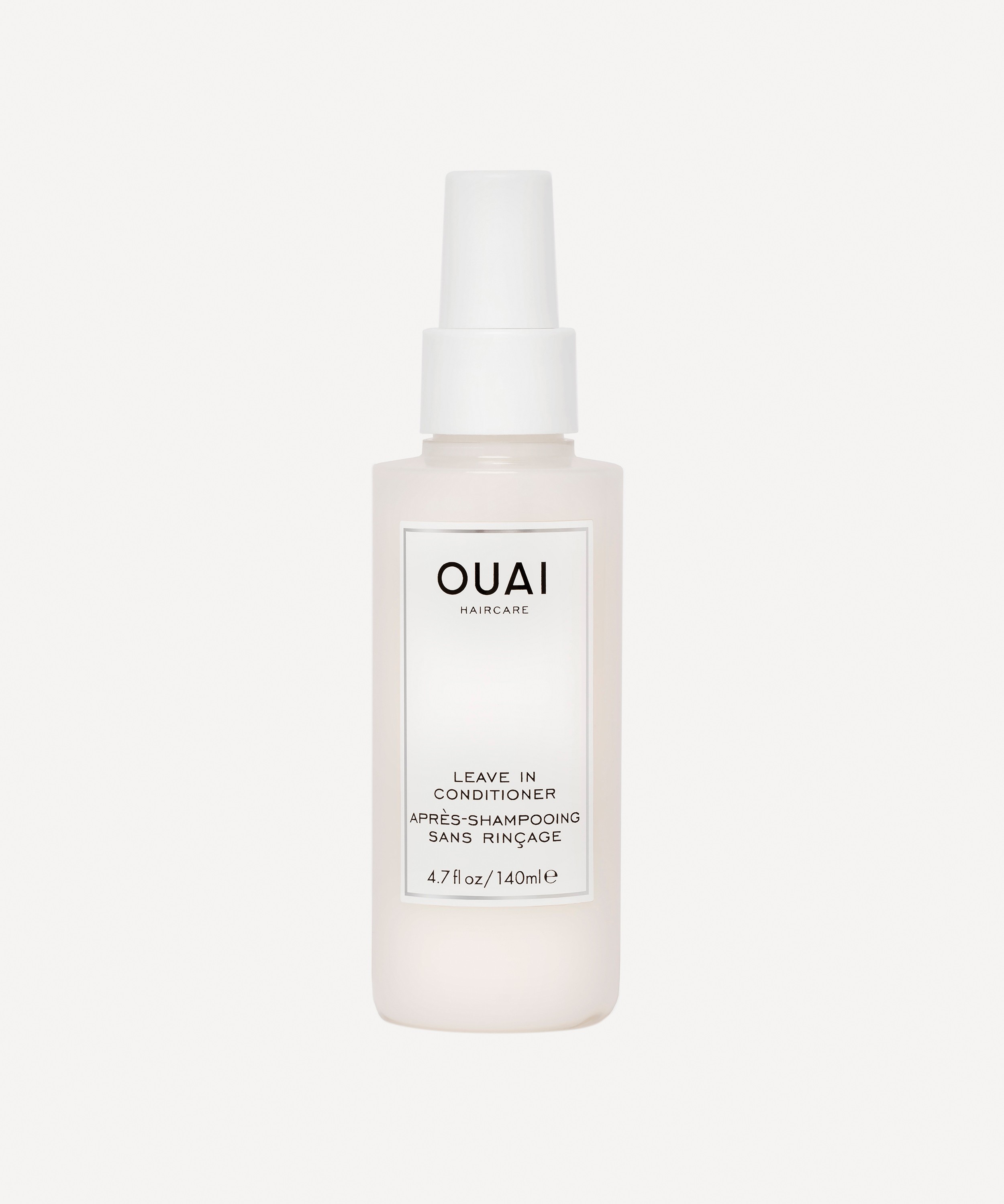 OUAI - Leave-In Conditioner 140ml image number 0