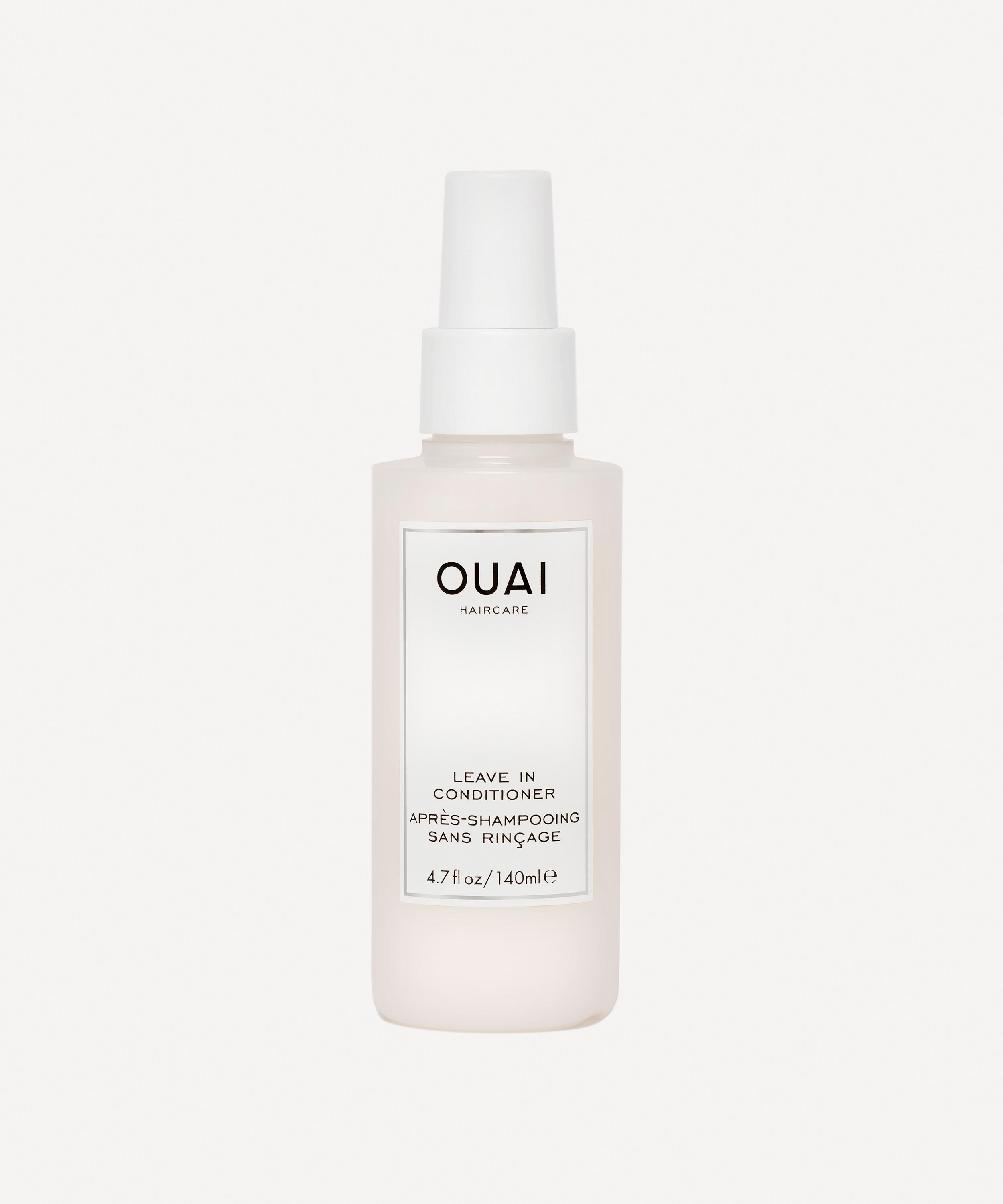 OUAI - Leave-In Conditioner 140ml image number 0