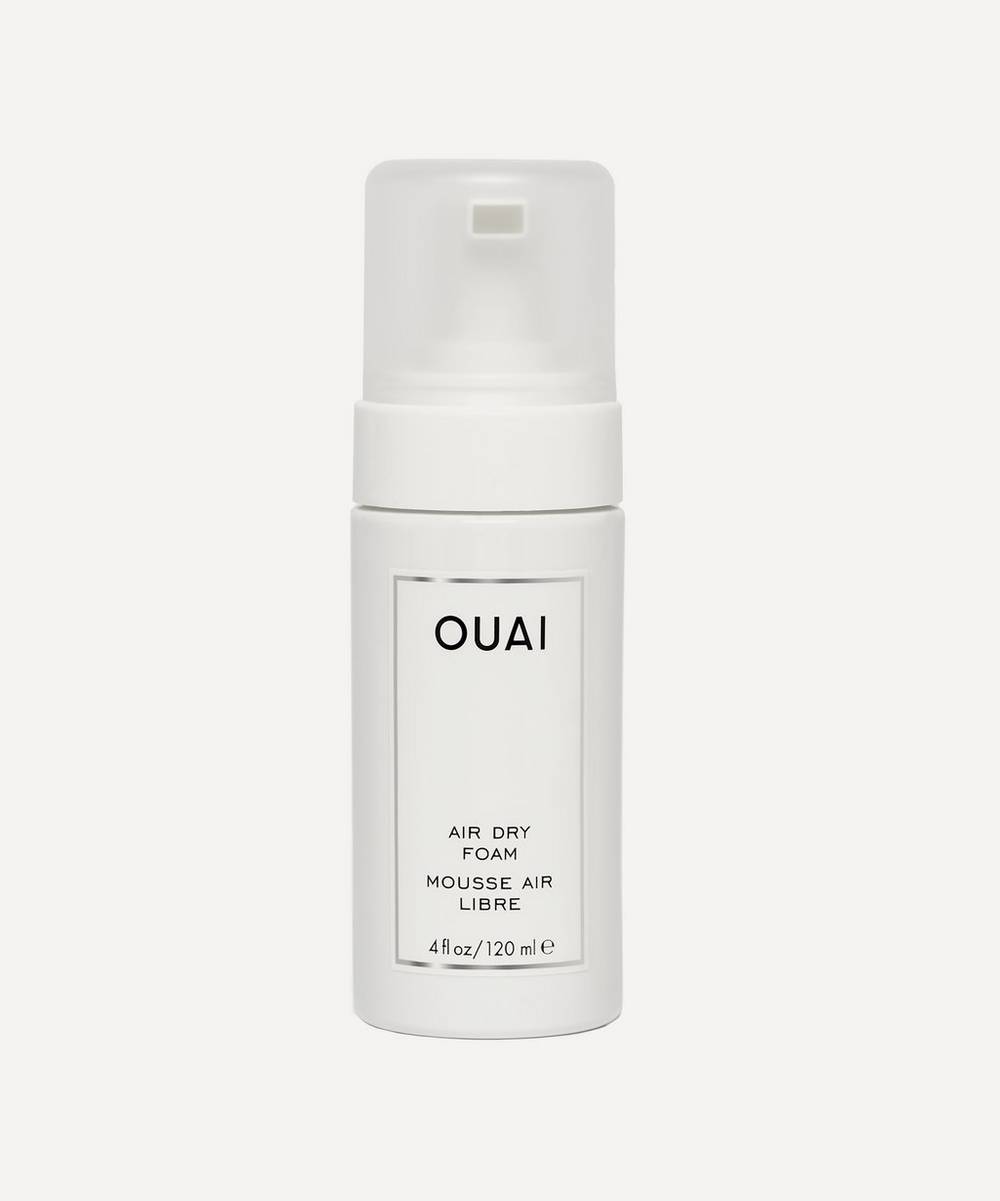 OUAI - Air Dry Foam 120ml