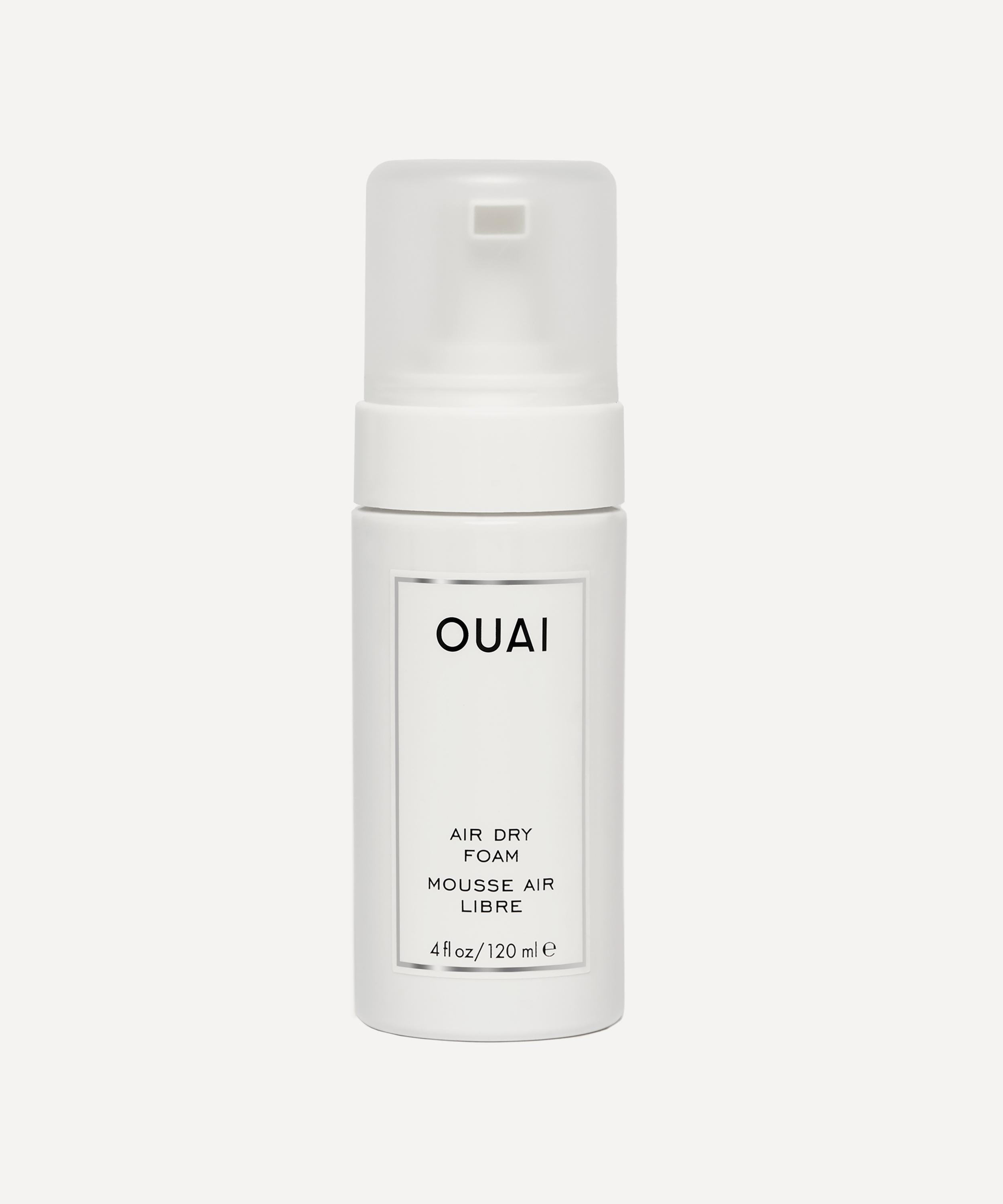 OUAI - Air Dry Foam 120ml image number 0