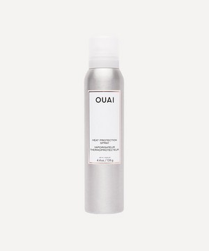 OUAI - Heat Protection Spray 126g image number 0