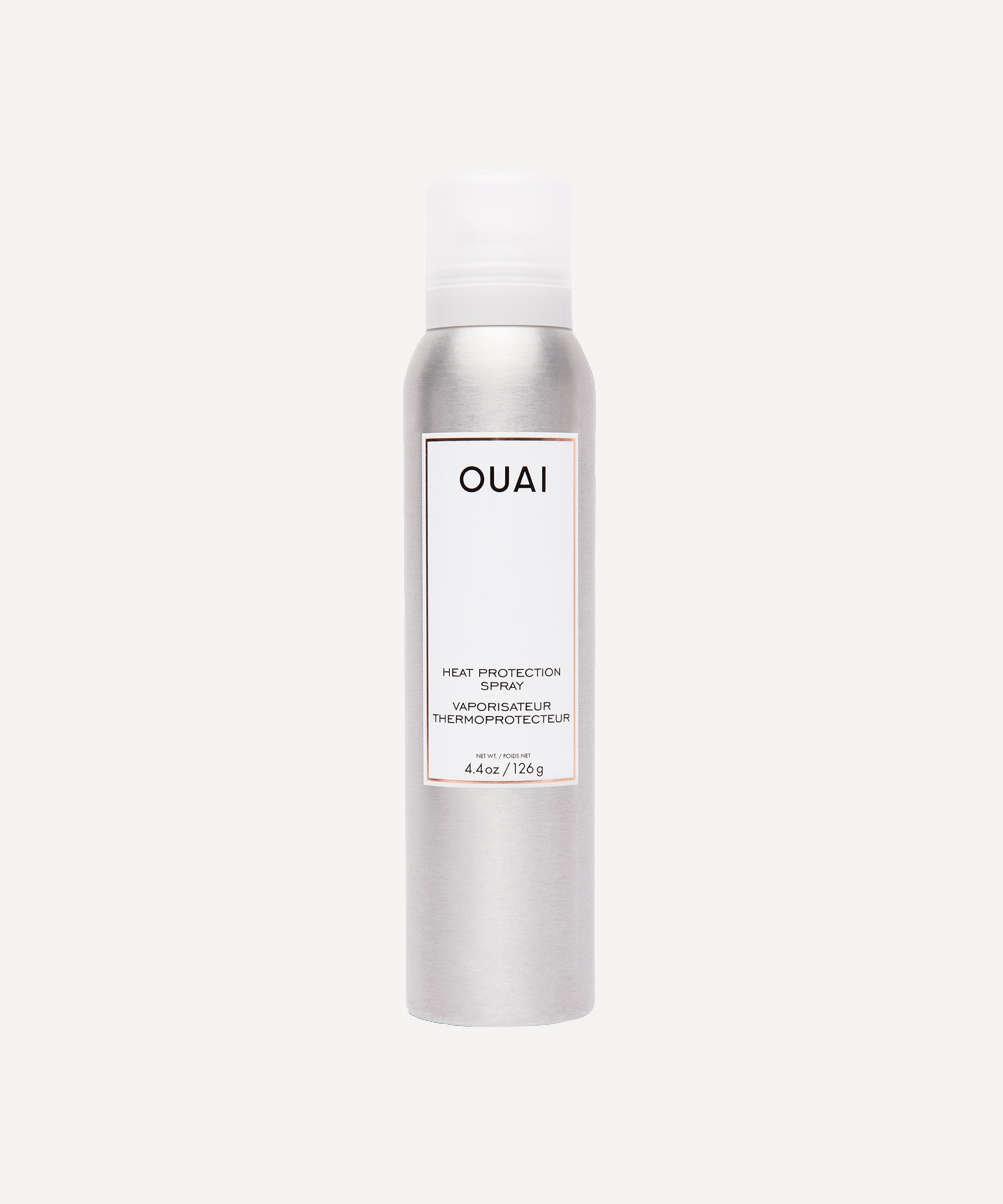 OUAI - Heat Protection Spray 126g image number 0