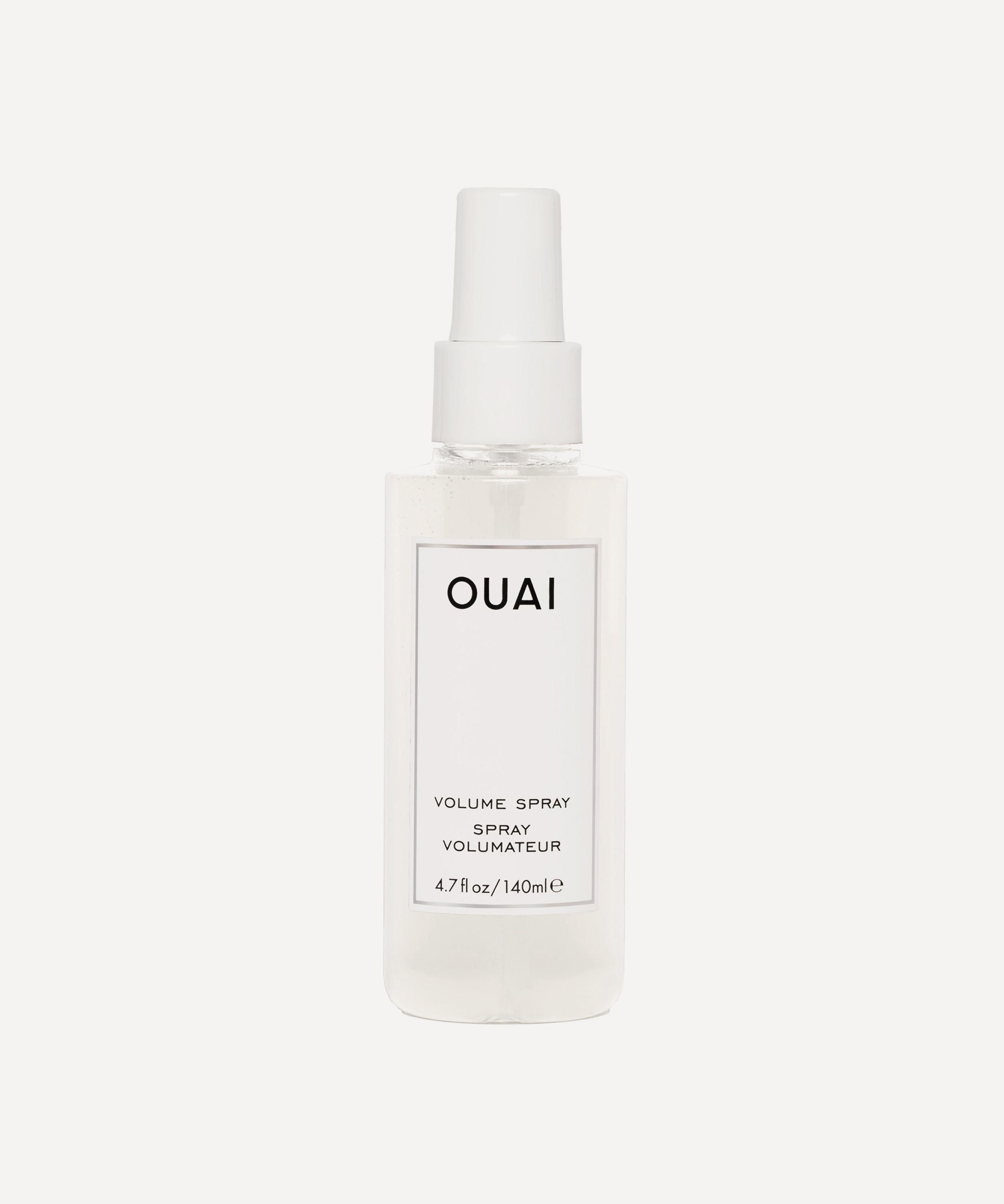 OUAI - Volume Spray 140ml image number 0