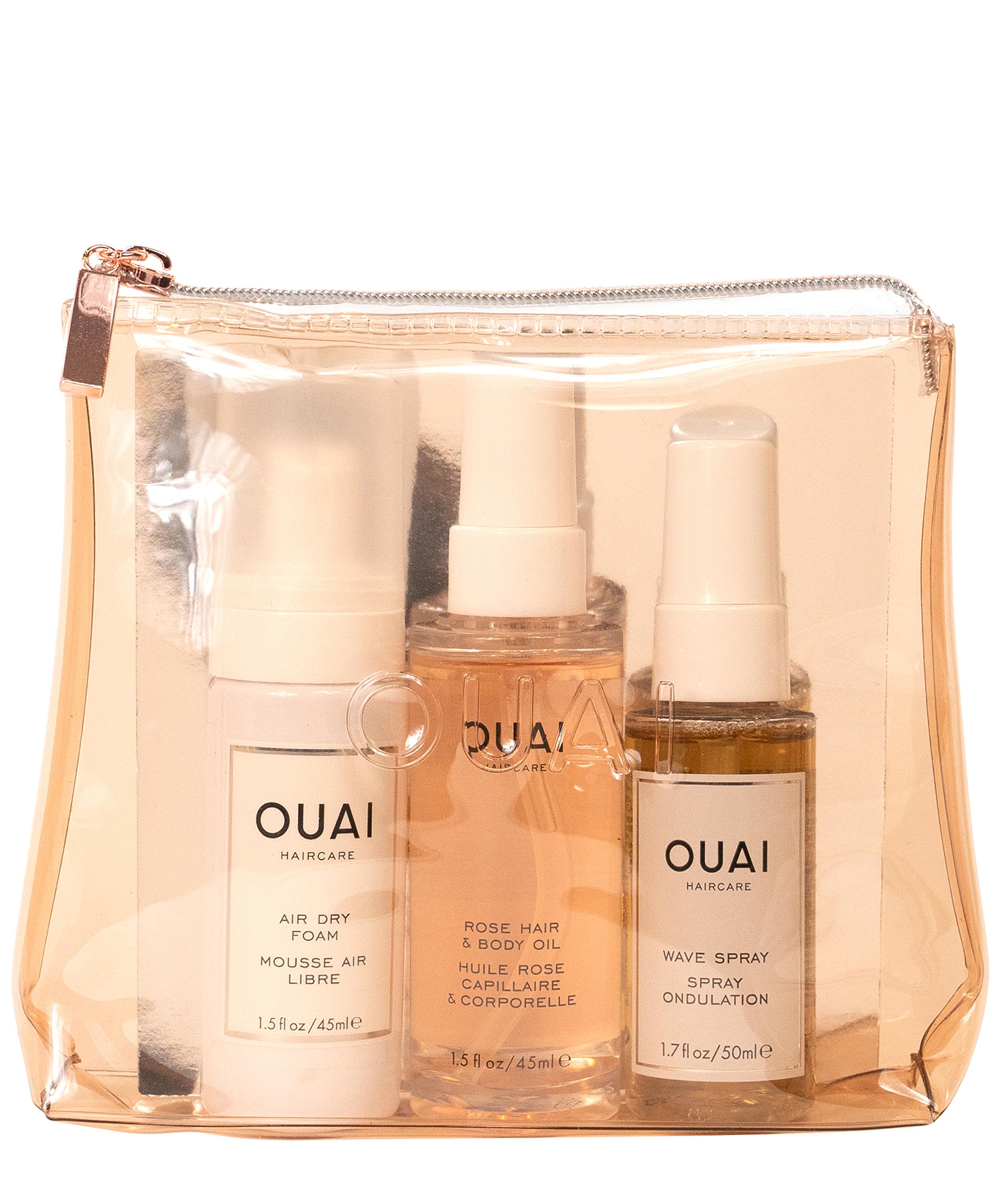 ouai bucket bag