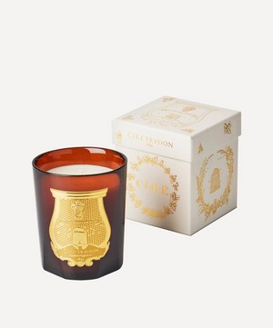 Trudon - Cire Scented Candle 270g image number 1