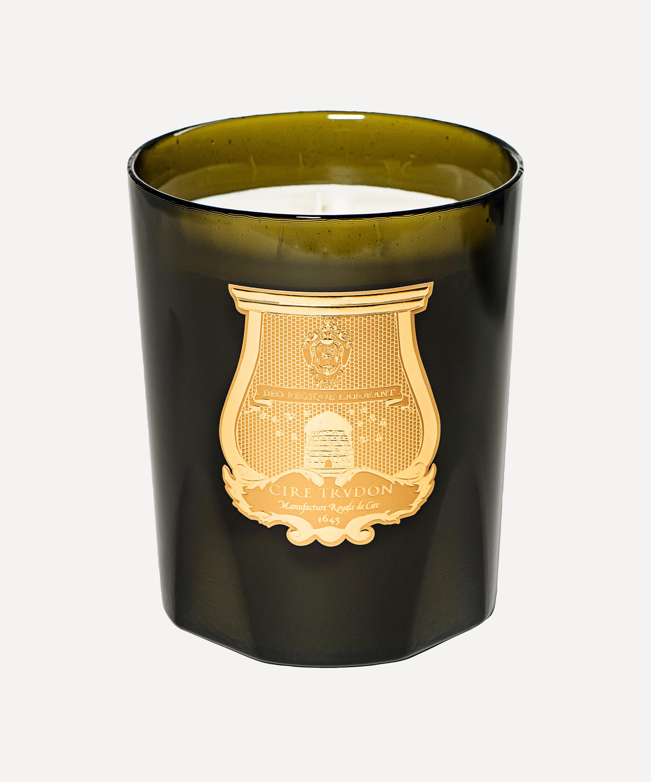 Trudon - Abd El Kader Scented Candle 3kg image number 0