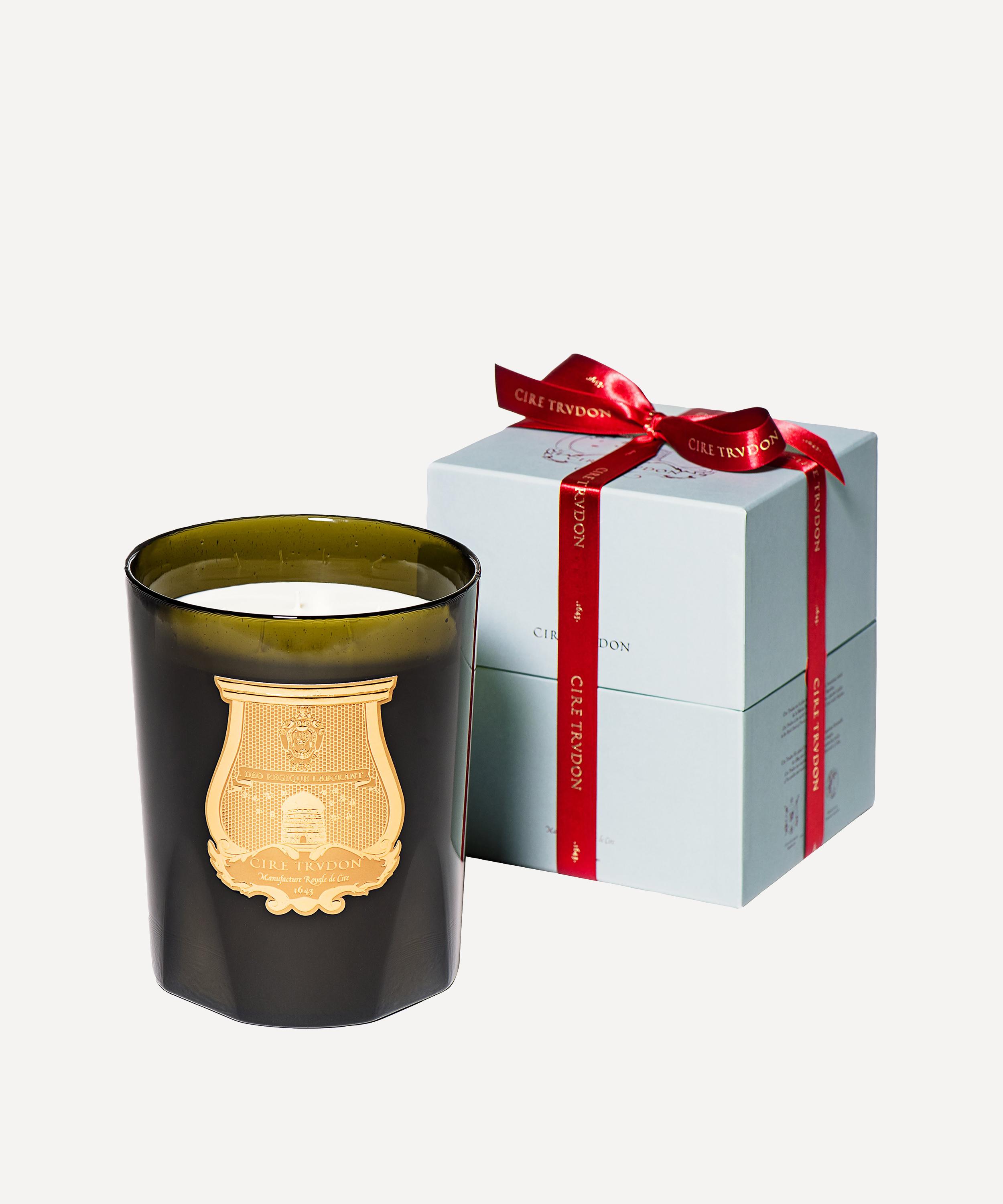 Trudon - Abd El Kader Scented Candle 3kg image number 1