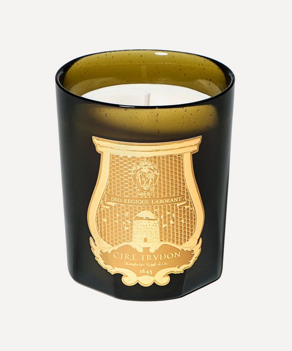Trudon - Cyrnos Scented Candle 270g image number null
