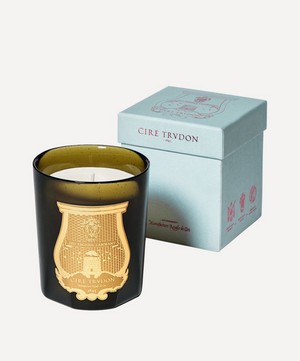 Trudon - Cyrnos Scented Candle 270g image number 1