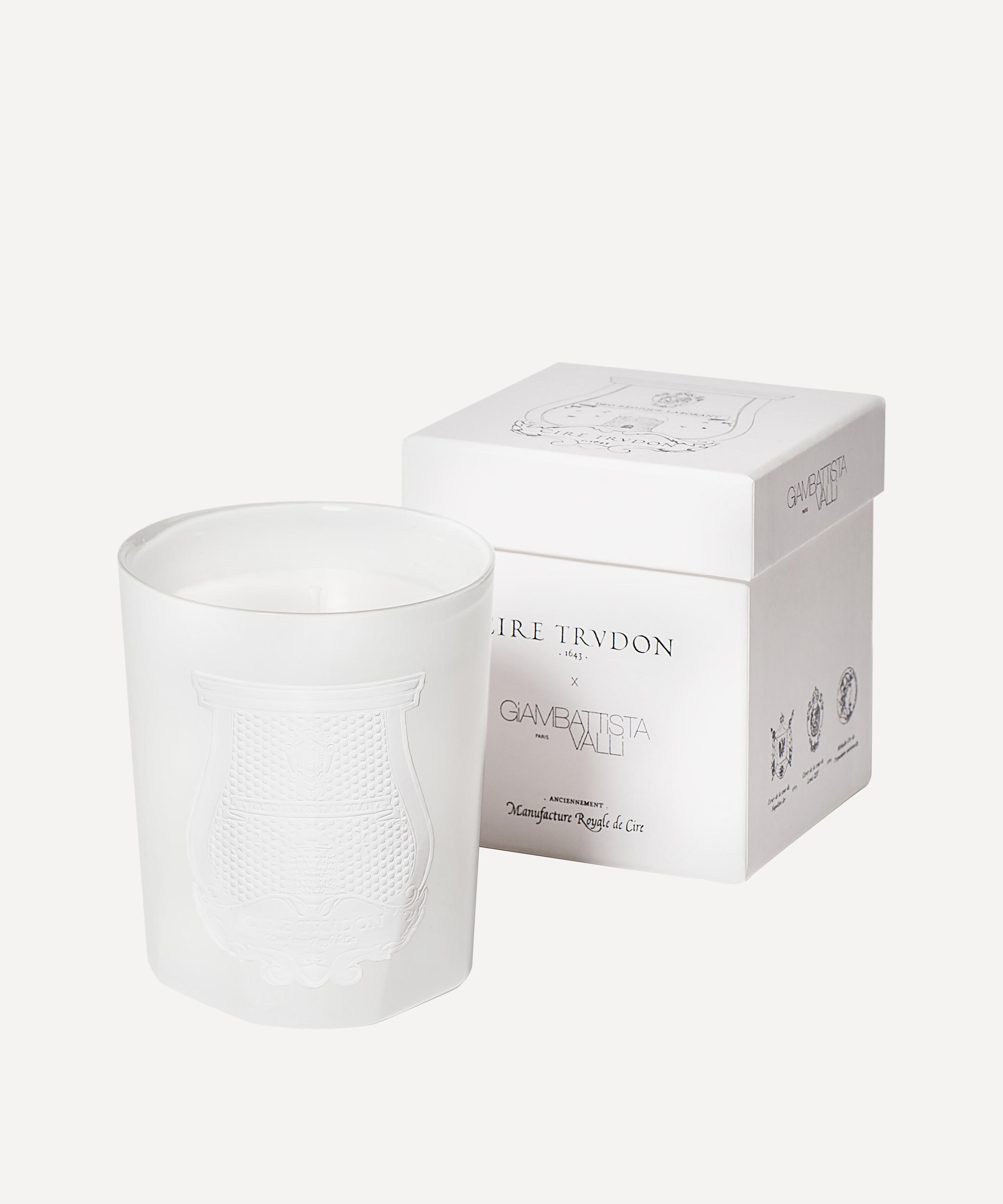 Trudon - Positano Scented Candle 270g image number 1