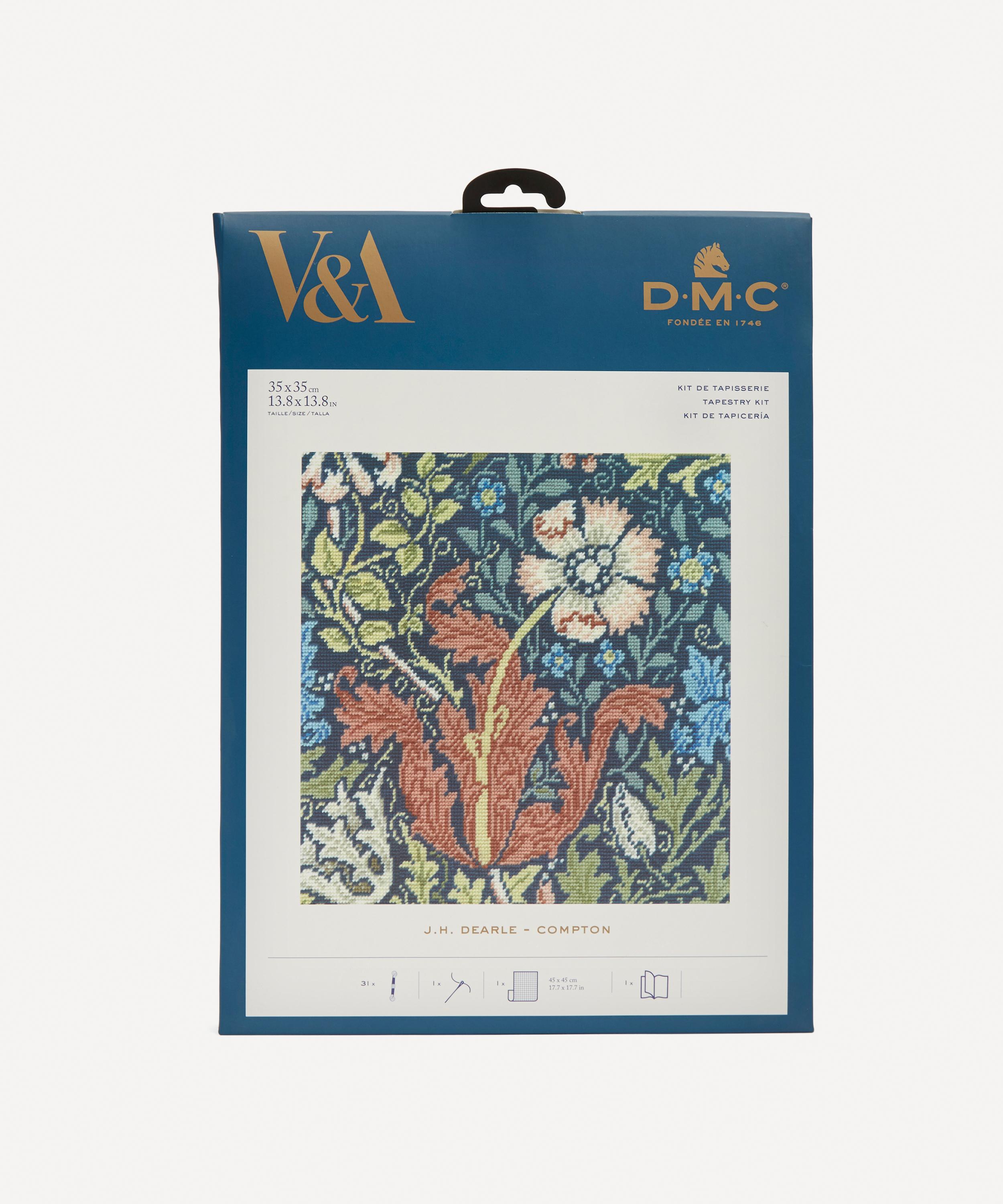DMC - Compton Tapestry Kit image number 0