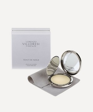 Lorenzo Villoresi - Teint de Neige Solid Perfume 10g image number 1