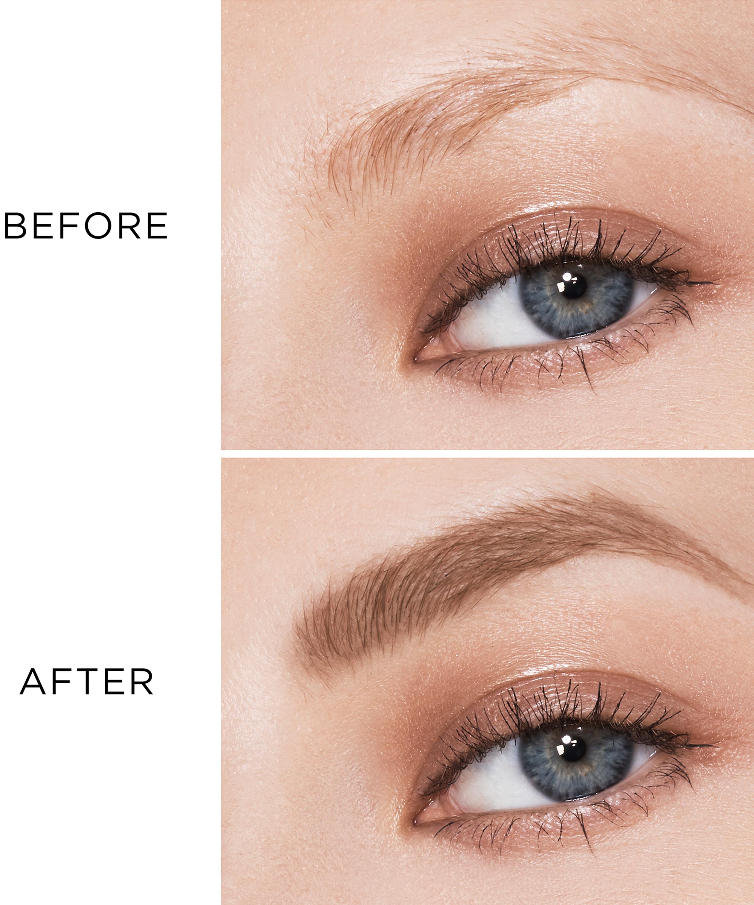 Hourglass - Arch Brow Sculpting Pencil 0.4g image number 2