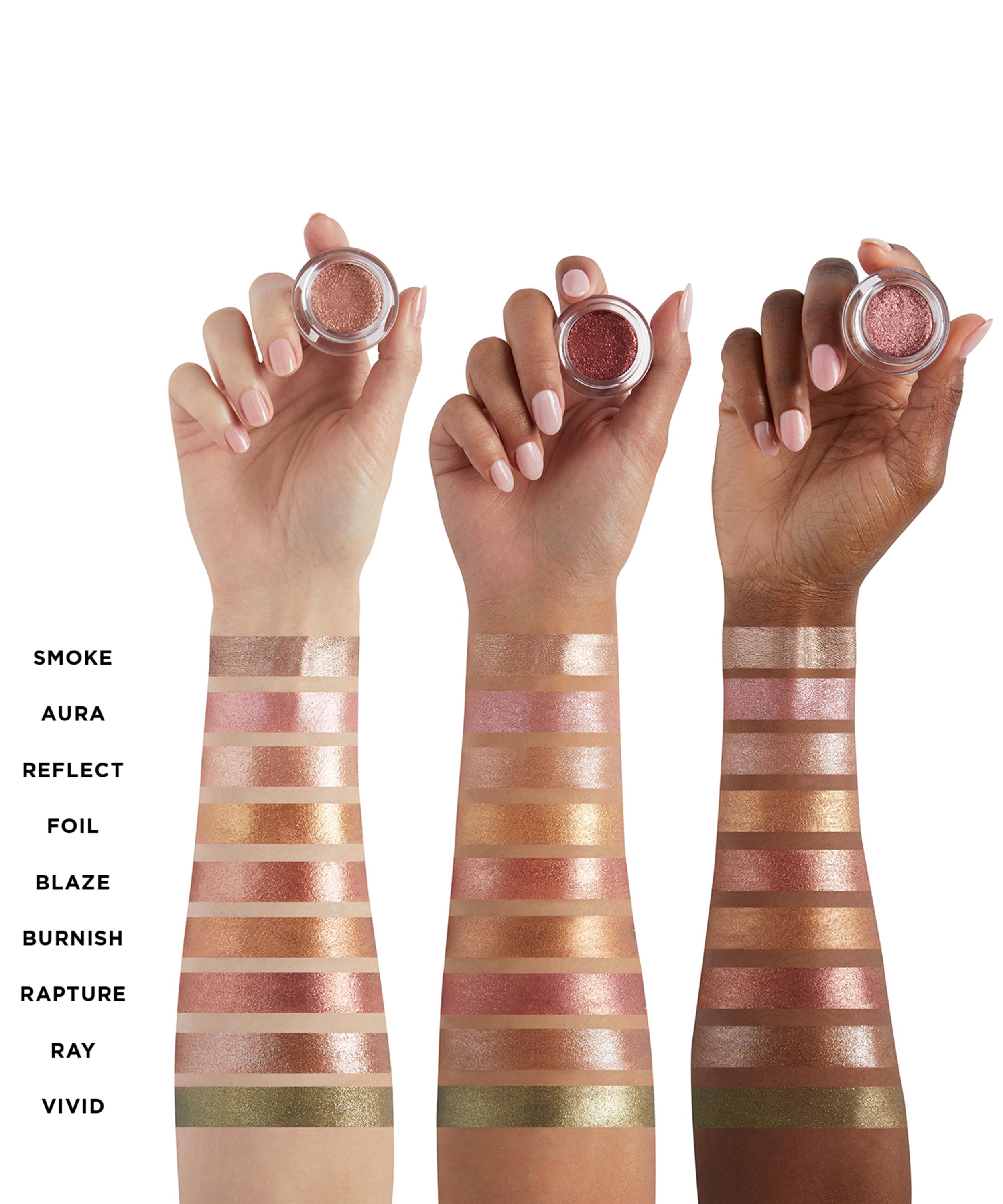 Hourglass - Scattered Light Glitter Eyeshadow 3.5g image number 1