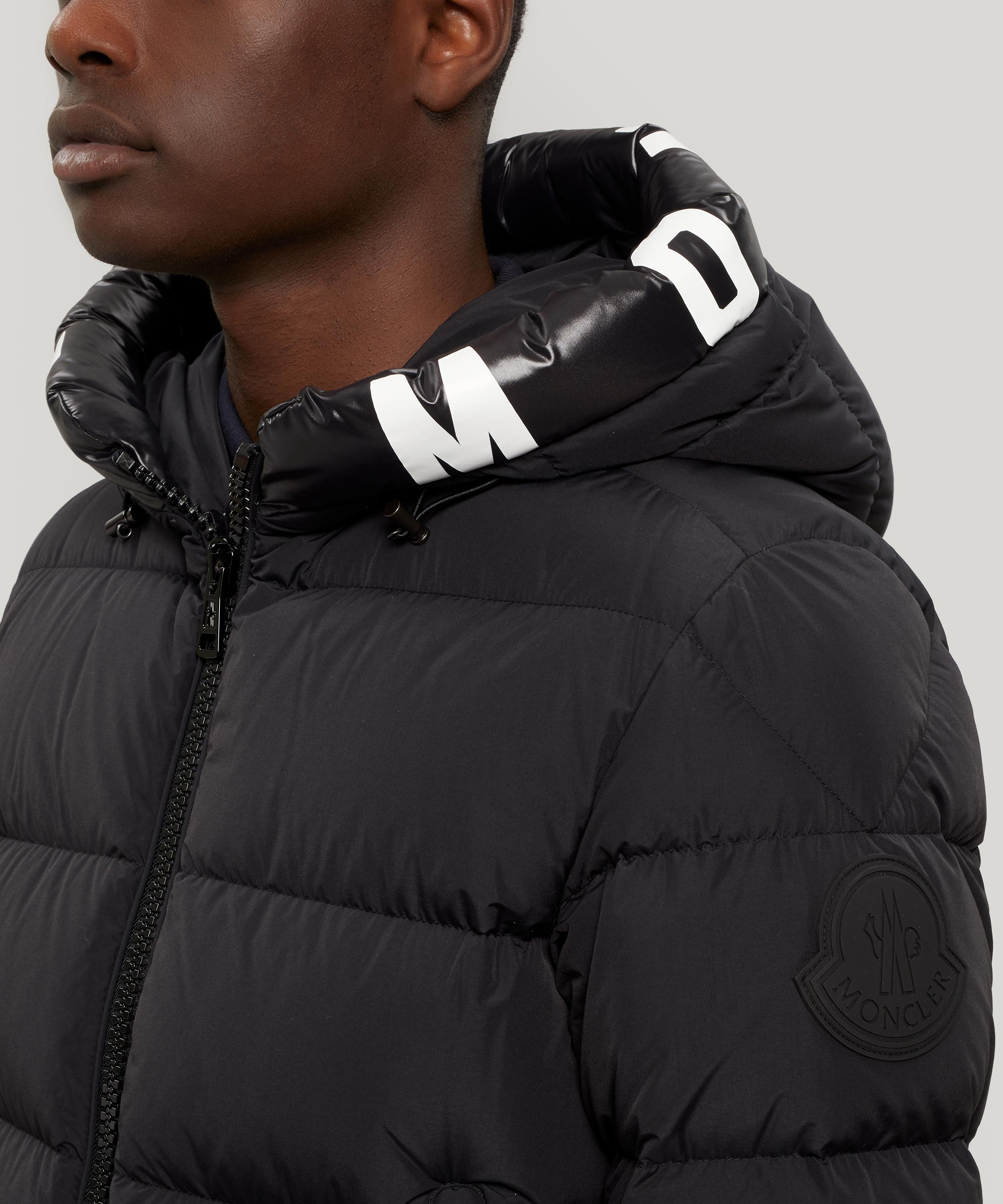 moncler dubois jacket