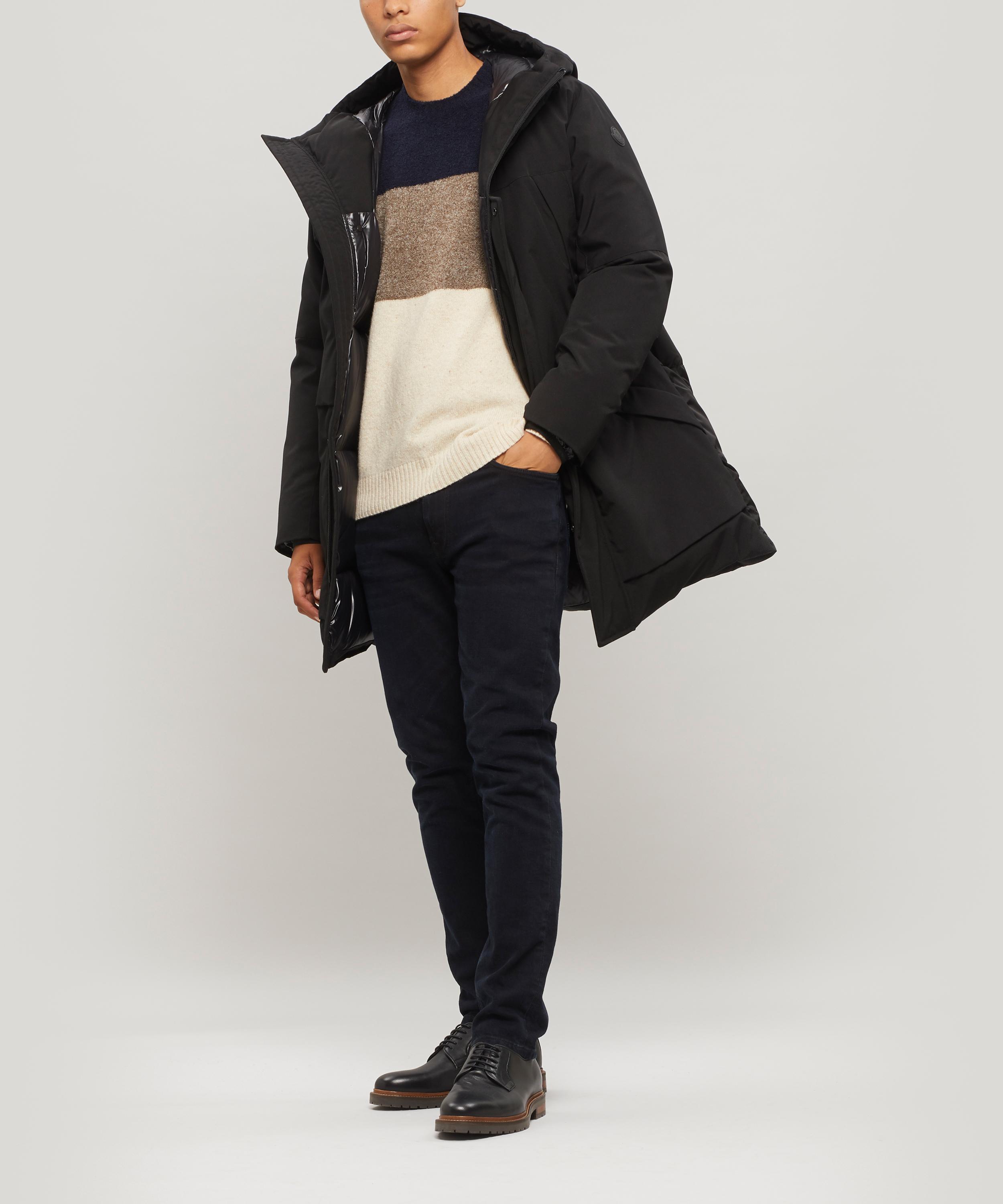 moncler forster jacket