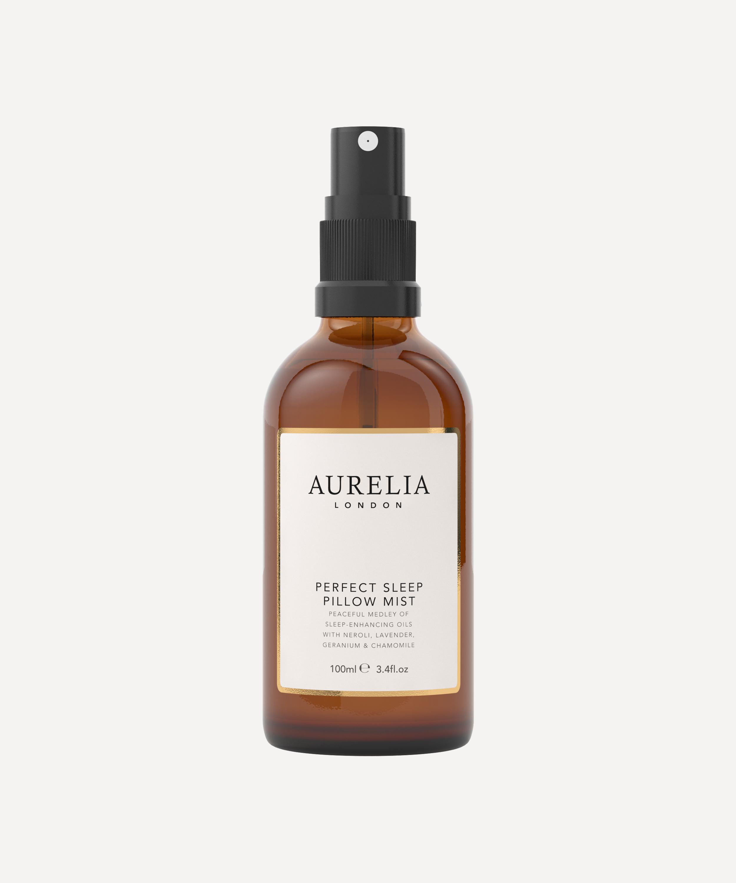 Aurelia London - Perfect Sleep Pillow Mist 100ml image number 0