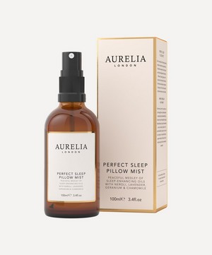 Aurelia London - Perfect Sleep Pillow Mist 100ml image number 1