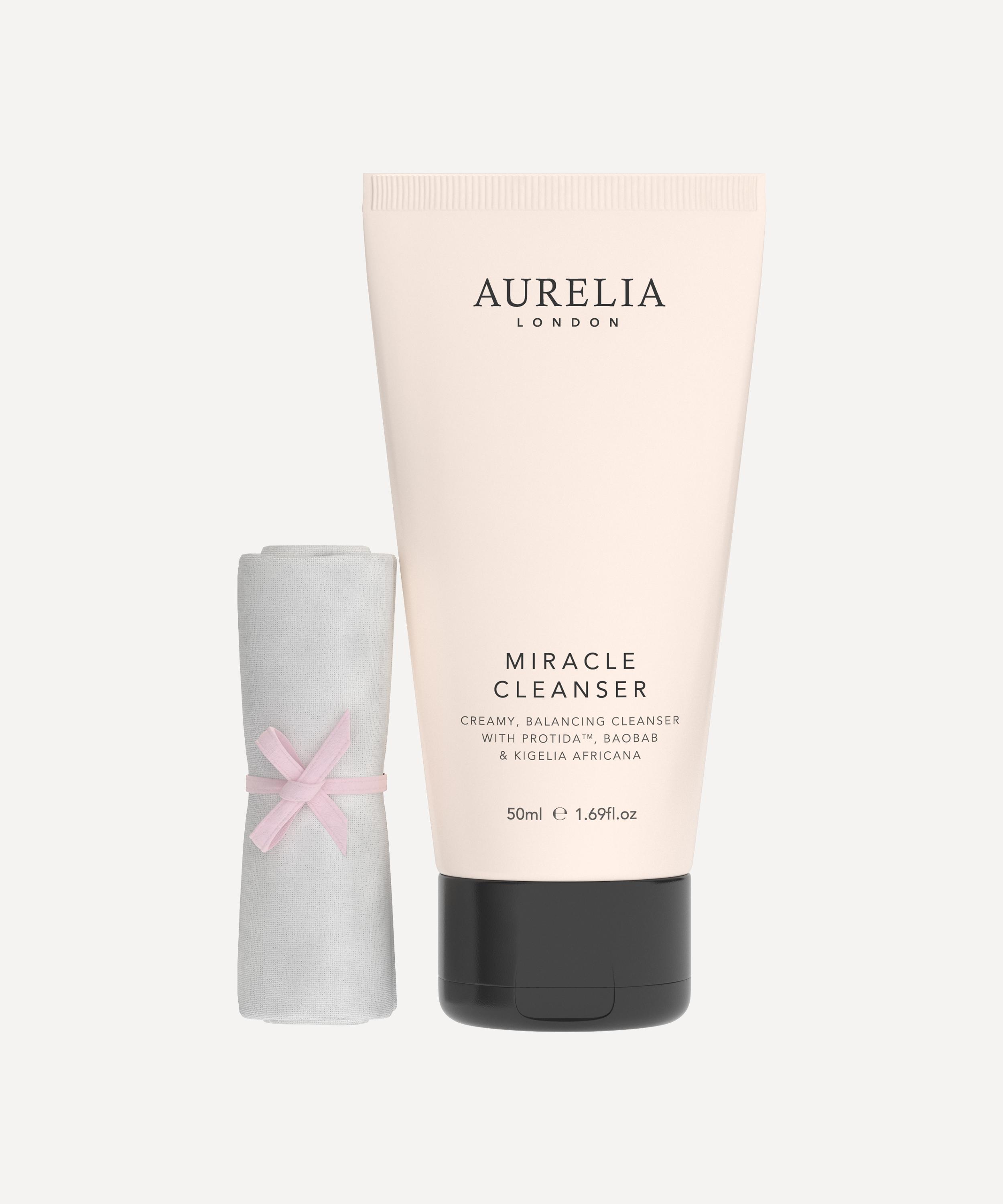 Aurelia London - Miracle Cleanser 50ml image number 0