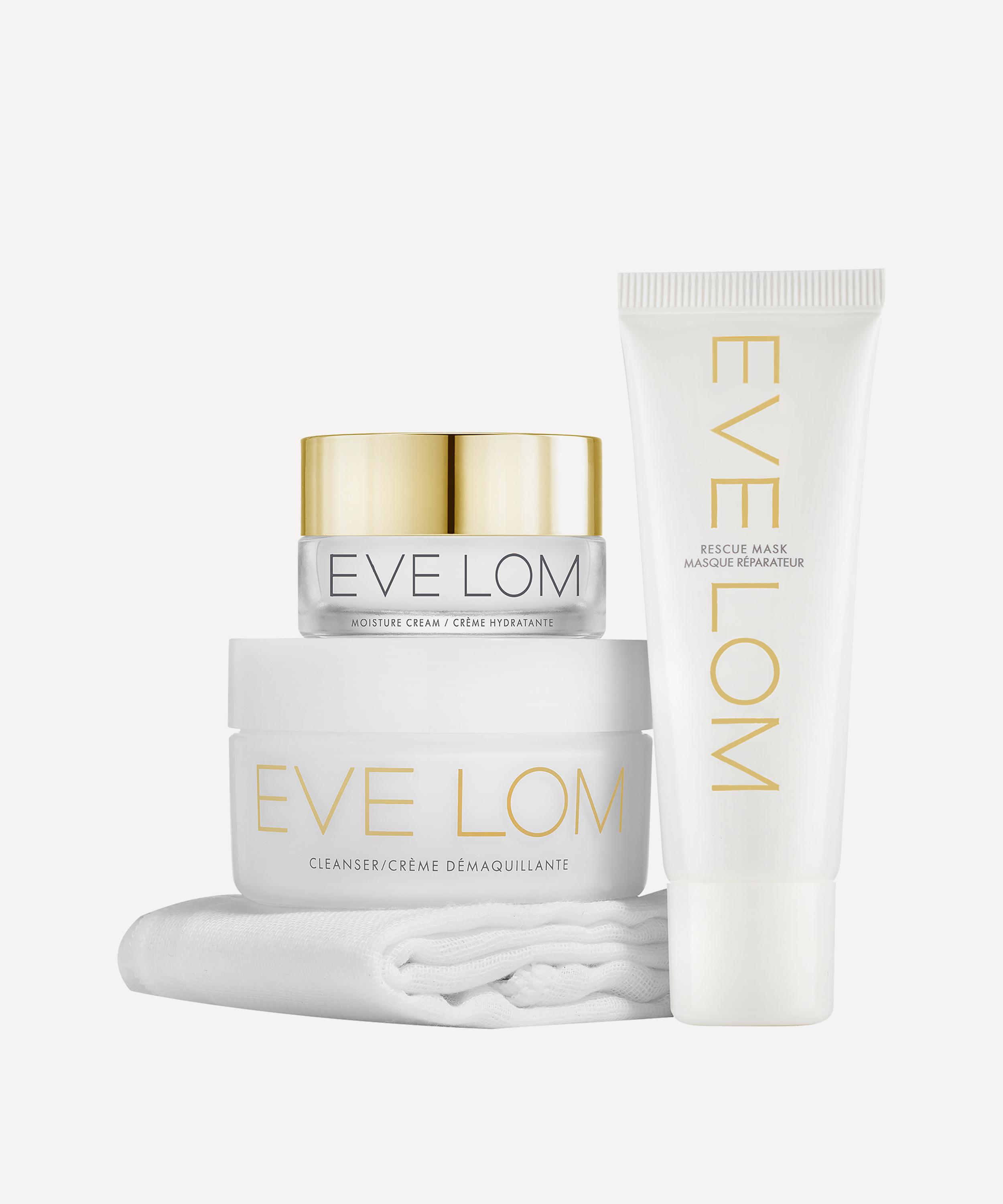 Eve Lom - Be Radiant Discovery Set image number 0
