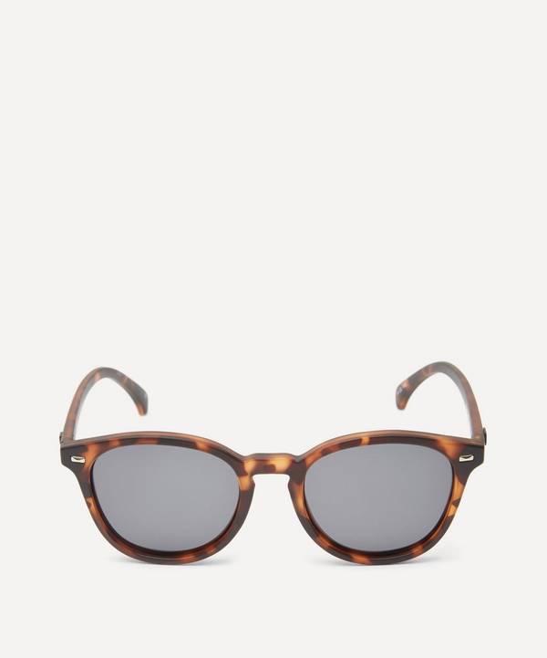 Le Specs - Bandwagon Sunglasses image number 0