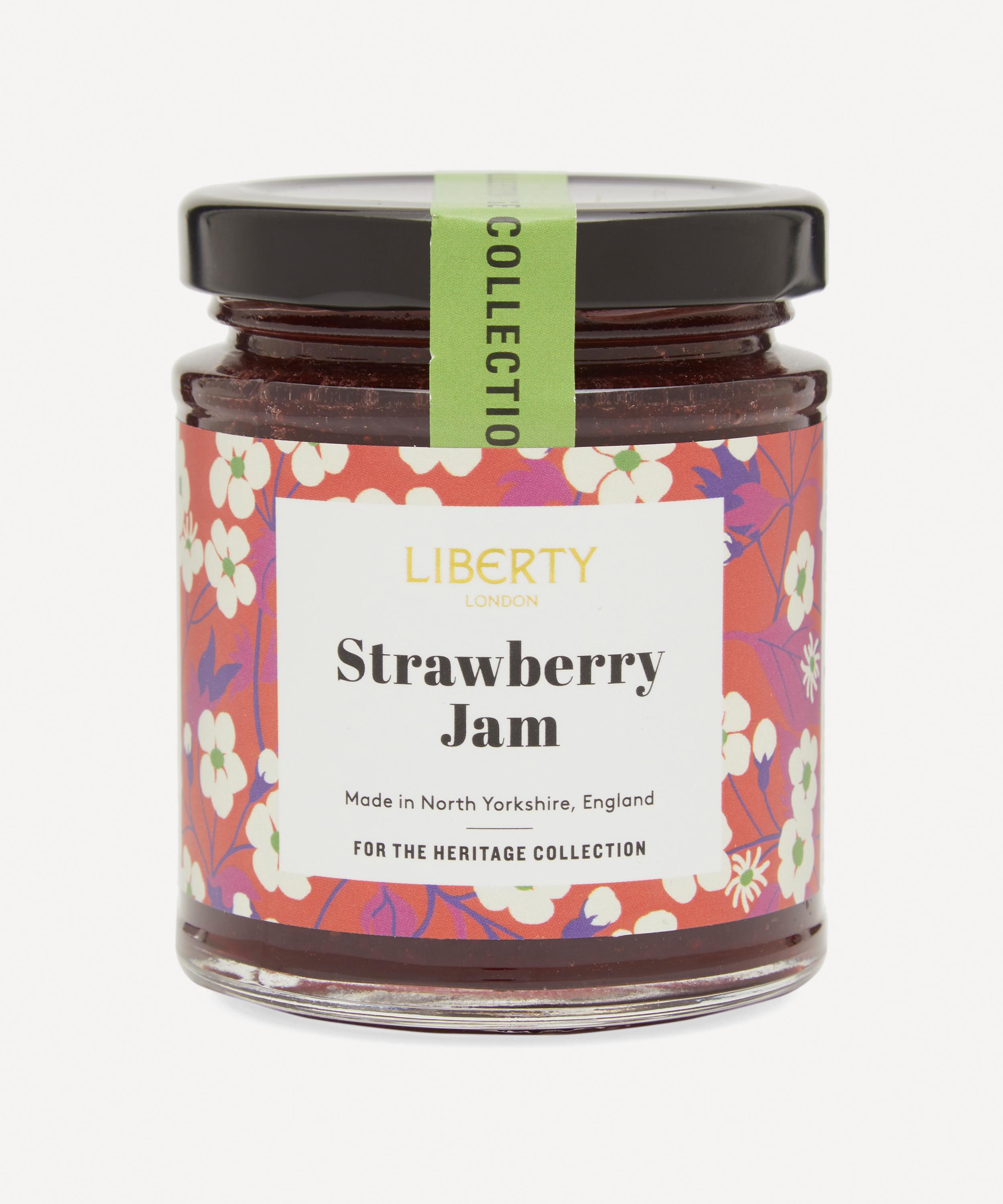 Jams & Condiments | Liberty