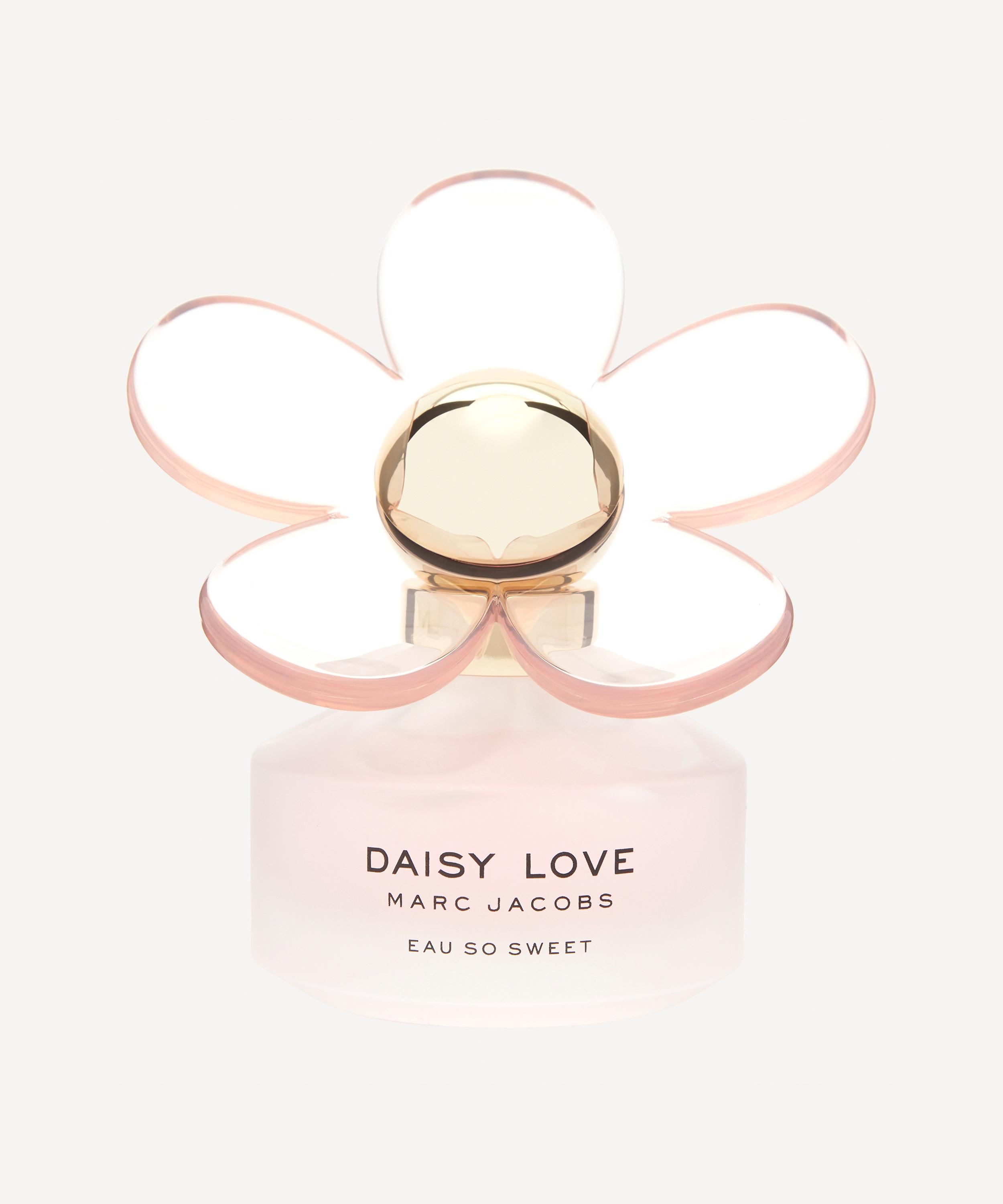 Marc Jacobs Daisy Love Paradise Limited Edition Eau de Toilette