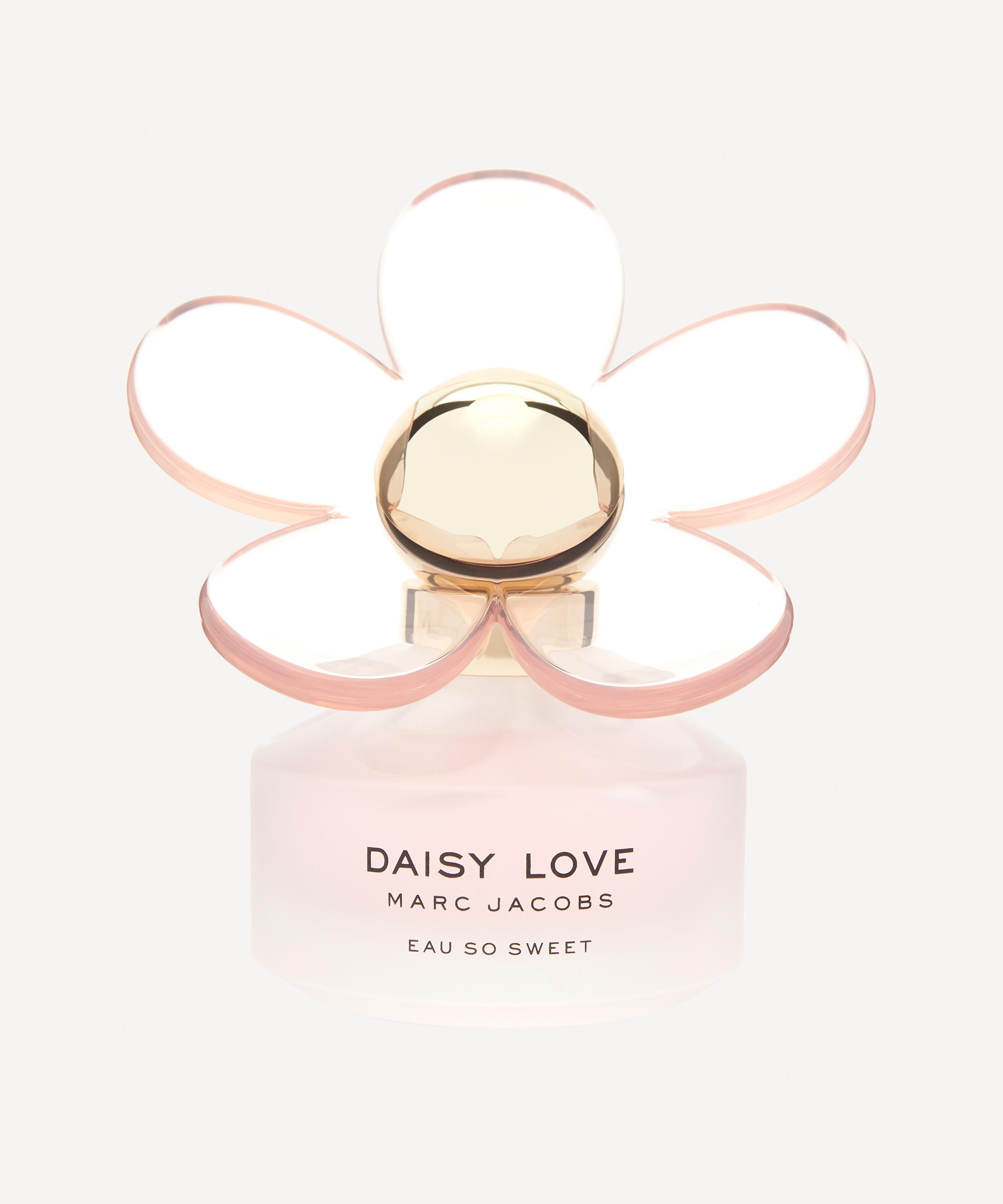 Marc Jacobs - Daisy Love Eau So Sweet Eau de Toilette 50ml image number 0