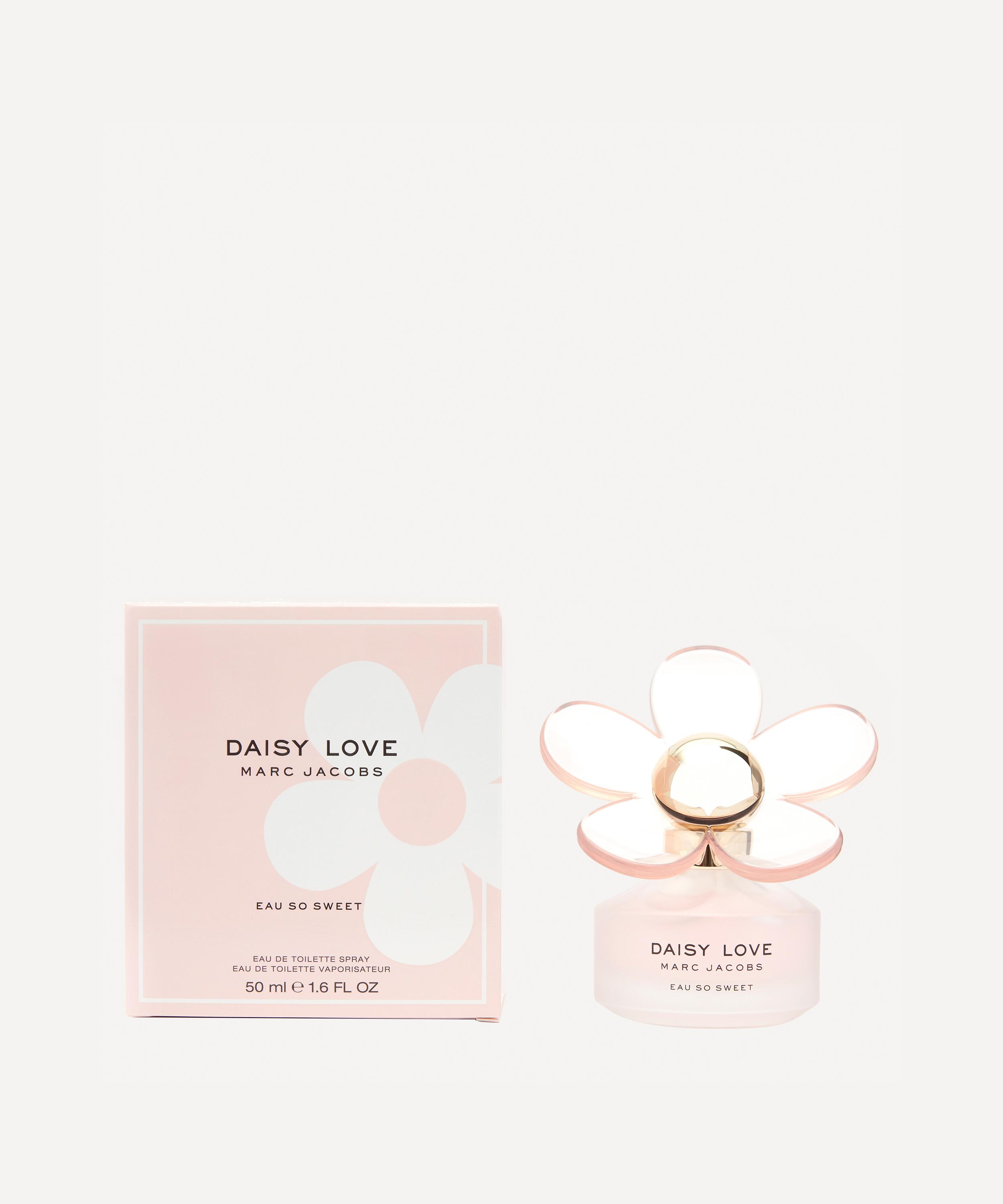 Marc Jacobs Daisy Love Eau So Sweet Eau de Toilette 50ml Liberty