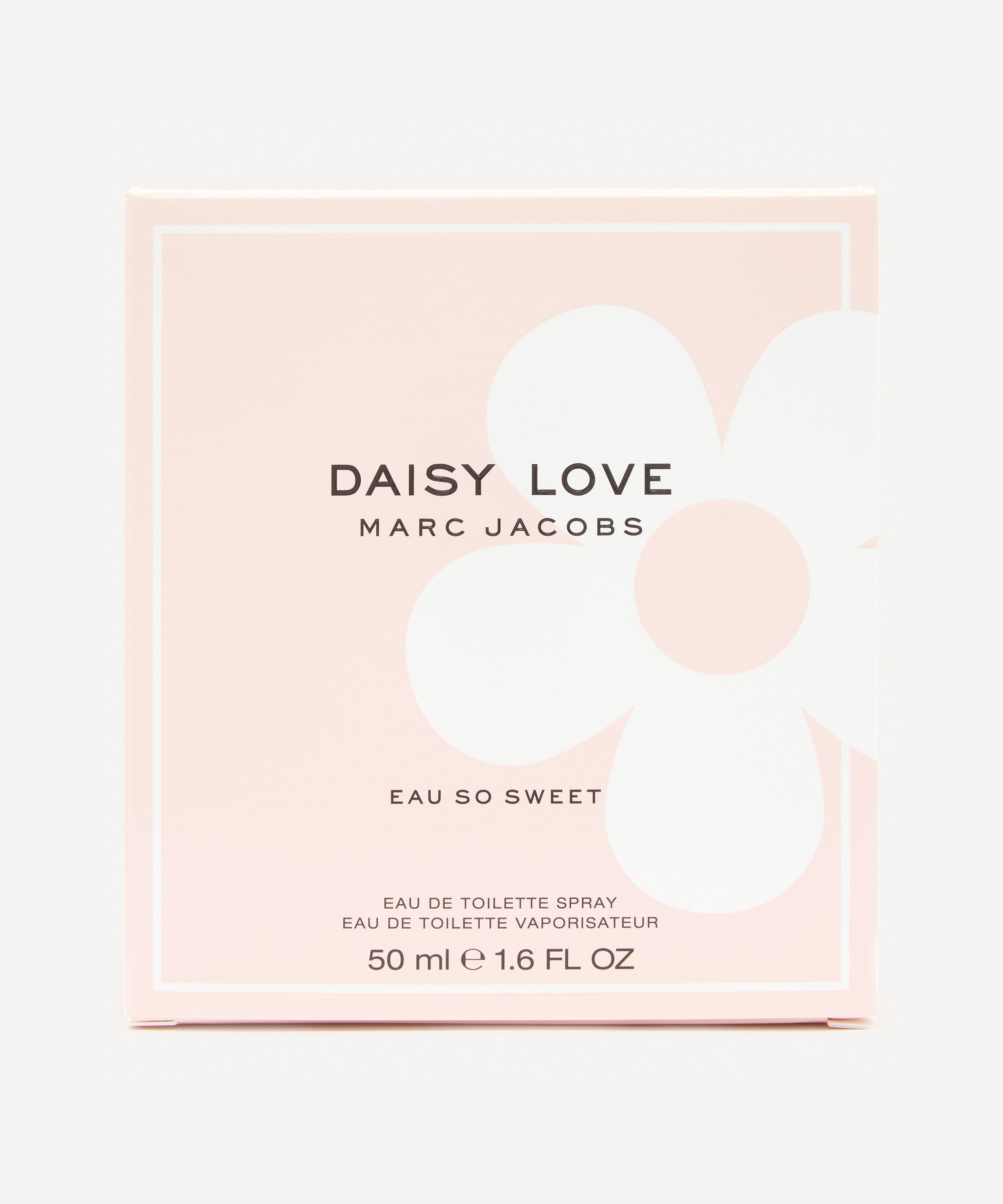 Marc Jacobs Daisy Love Eau So Sweet Eau de Toilette