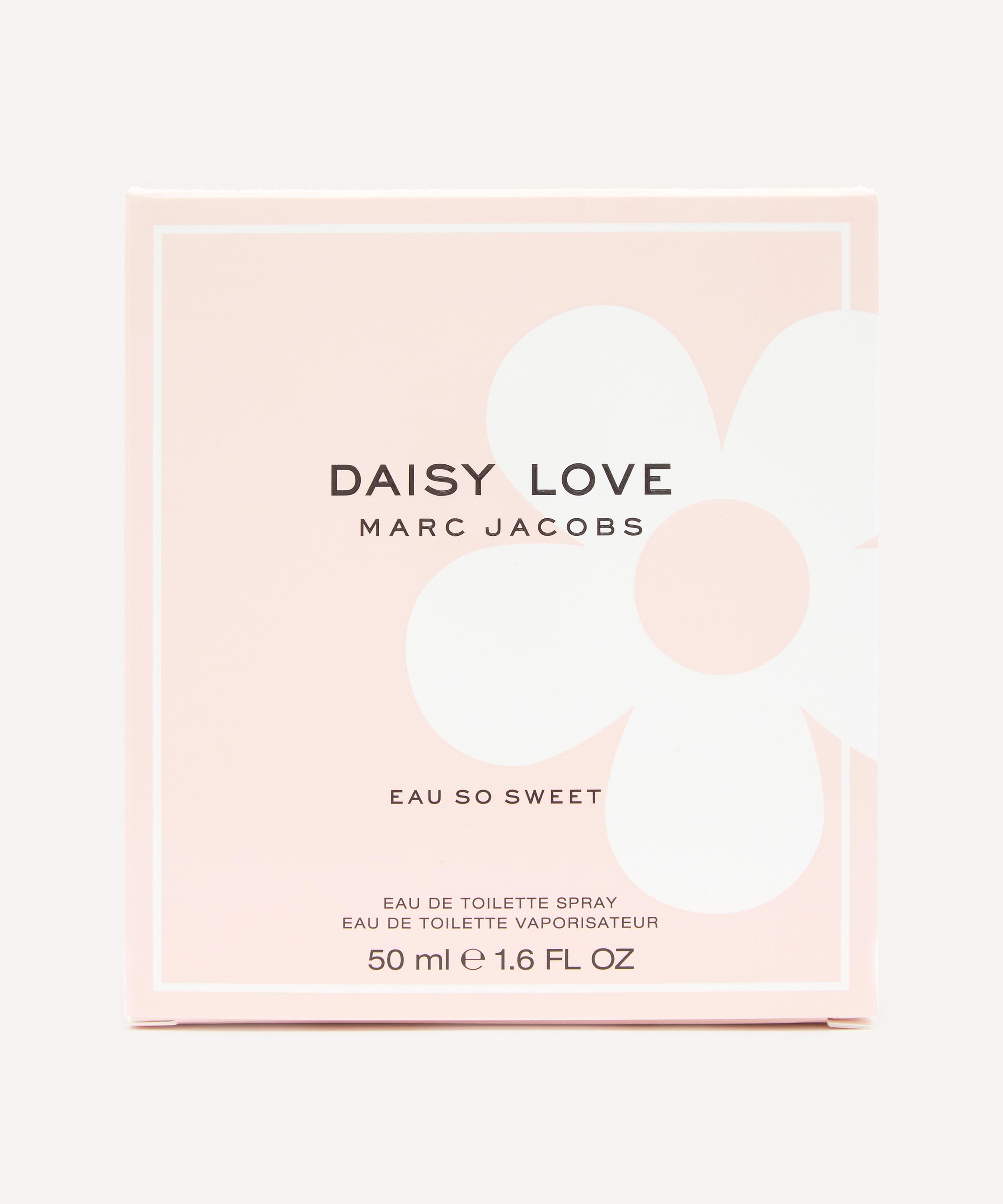 Daisy Love Eau So Sweet