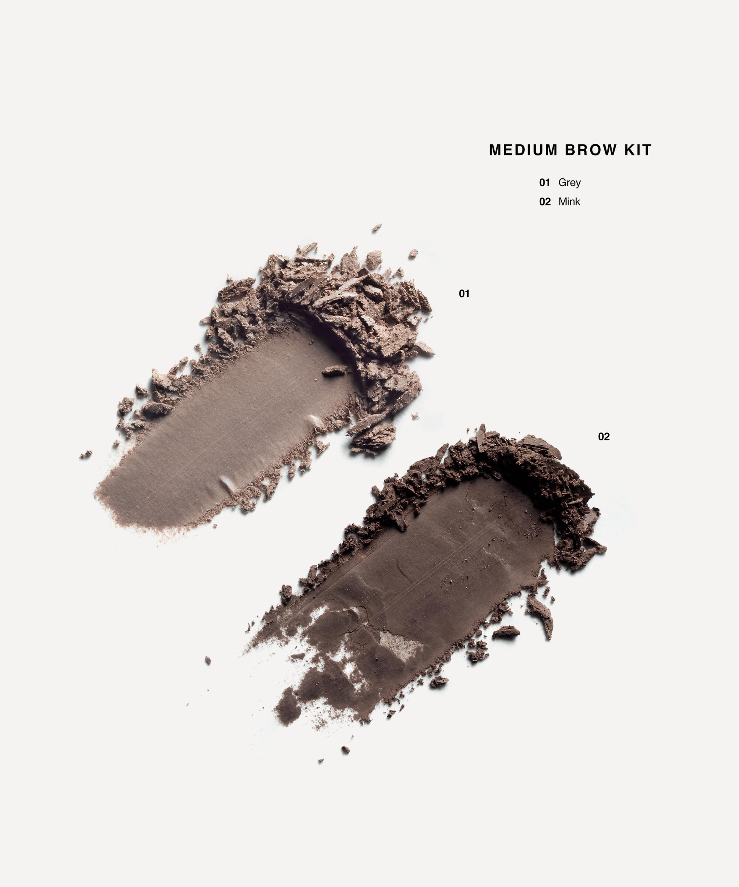 Bobbi Brown - Brow Kit image number 1