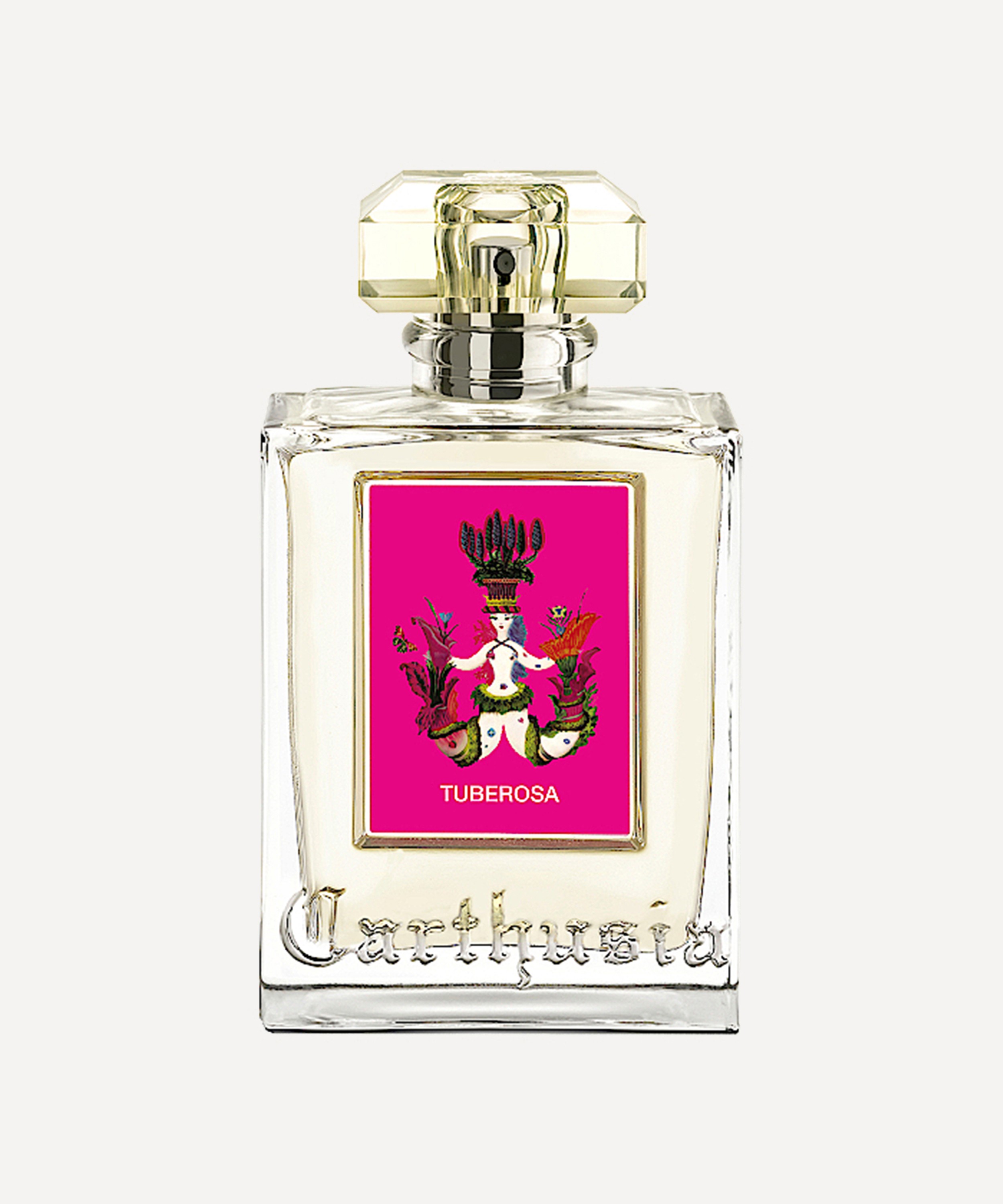 Carthusia - Tuberosa Eau de Parfum 100ml image number 0